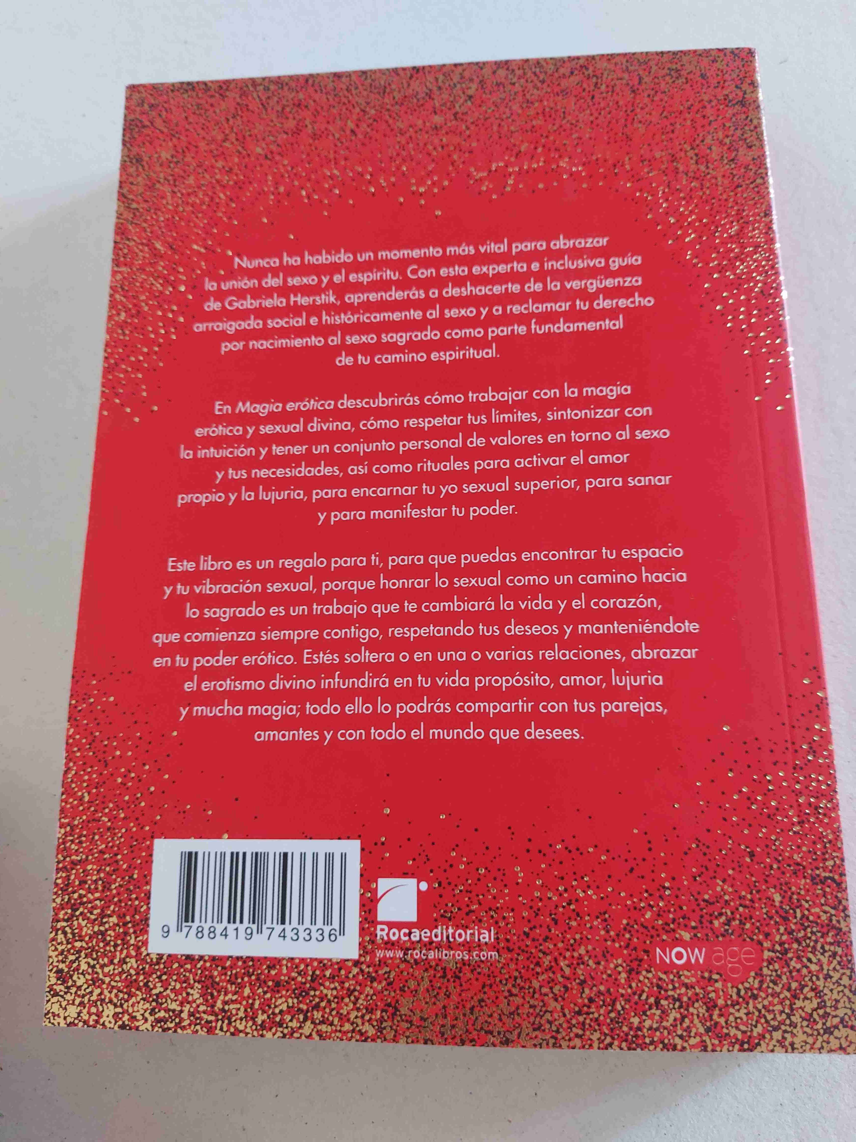 Set de libros de Gabriela Herstik - miniatura 5