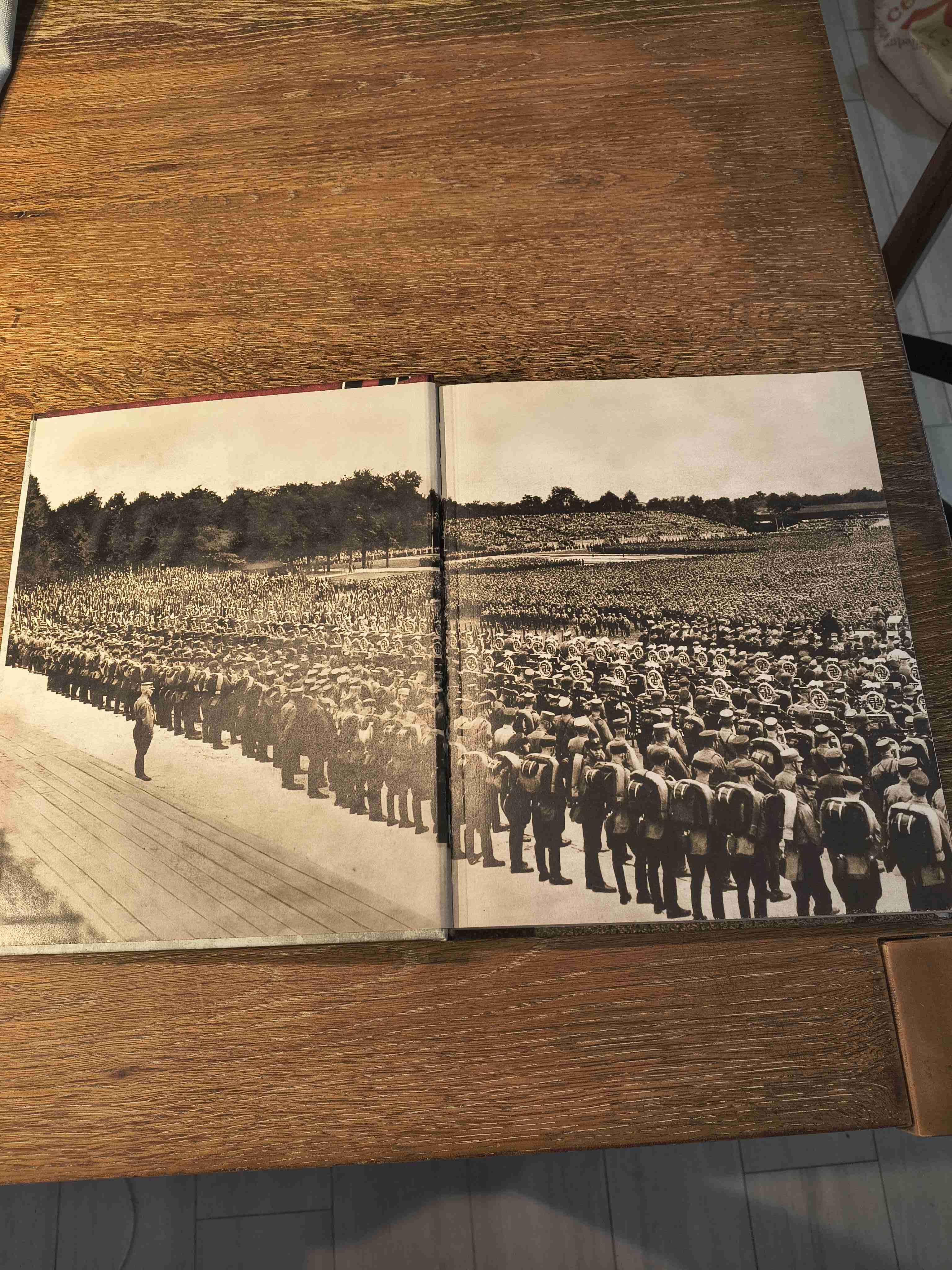 Las milicias nazis - miniatura 2