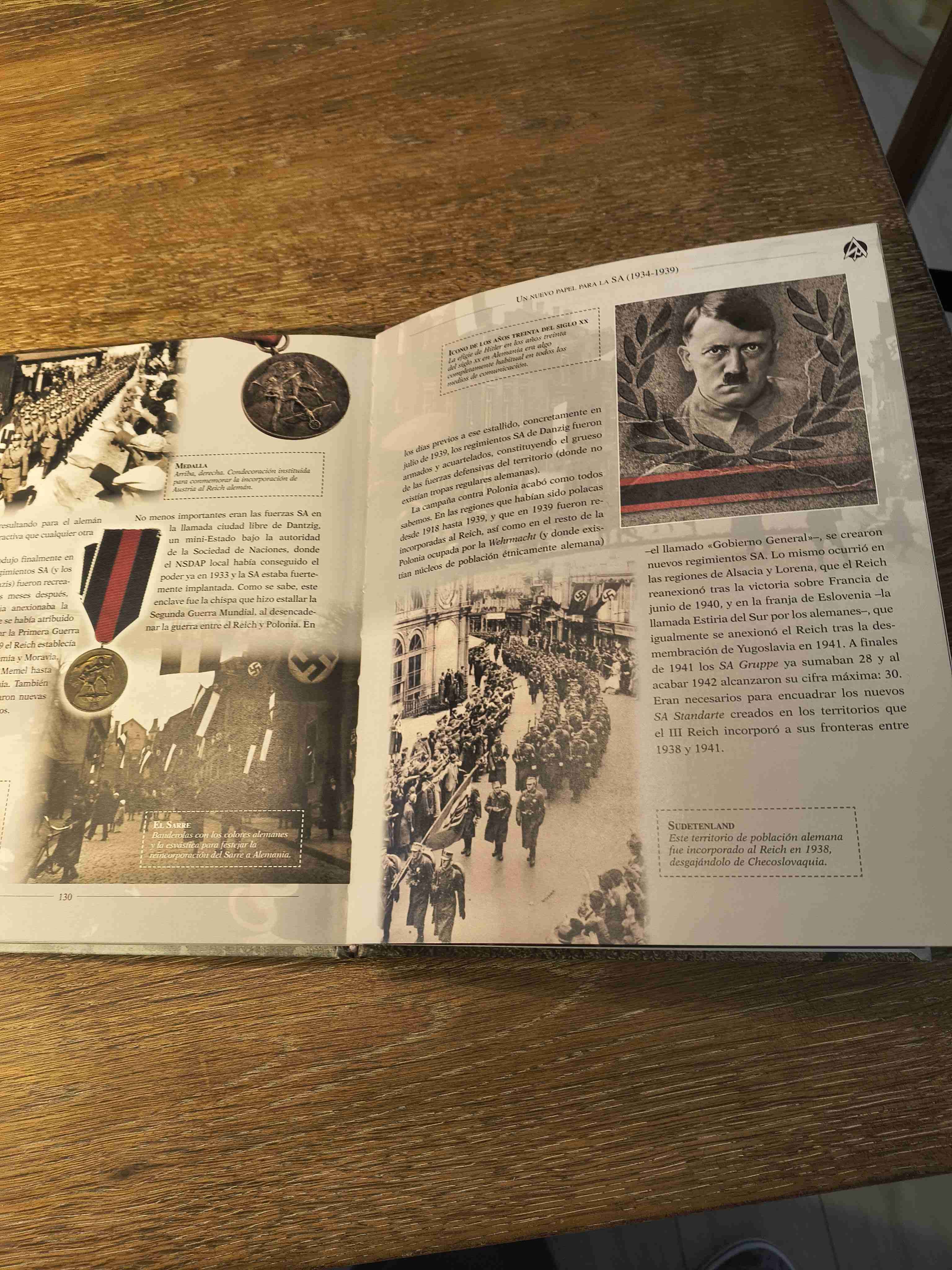 Las milicias nazis - miniatura 4