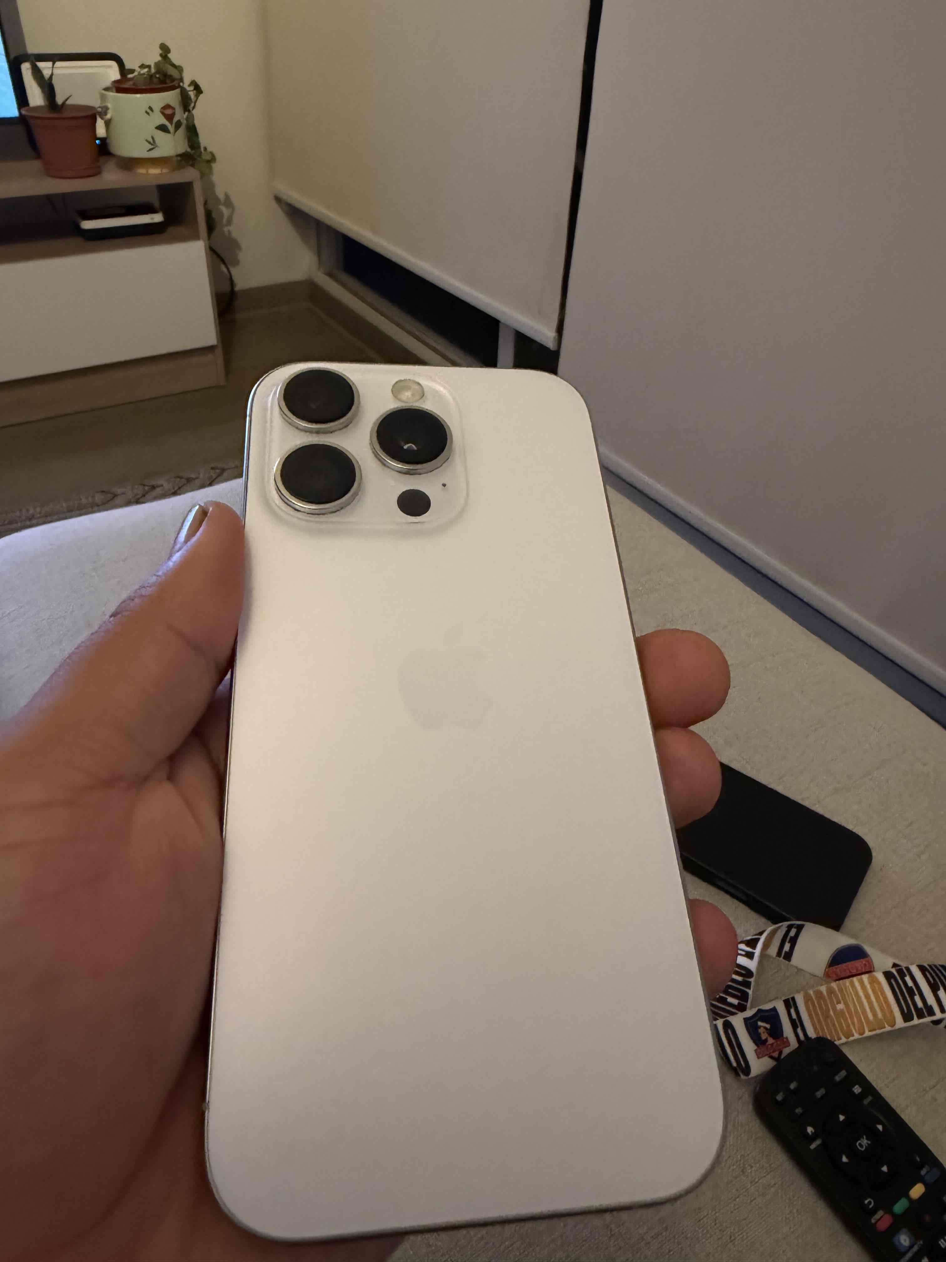 iPhone 16pro 128gb - miniatura 2
