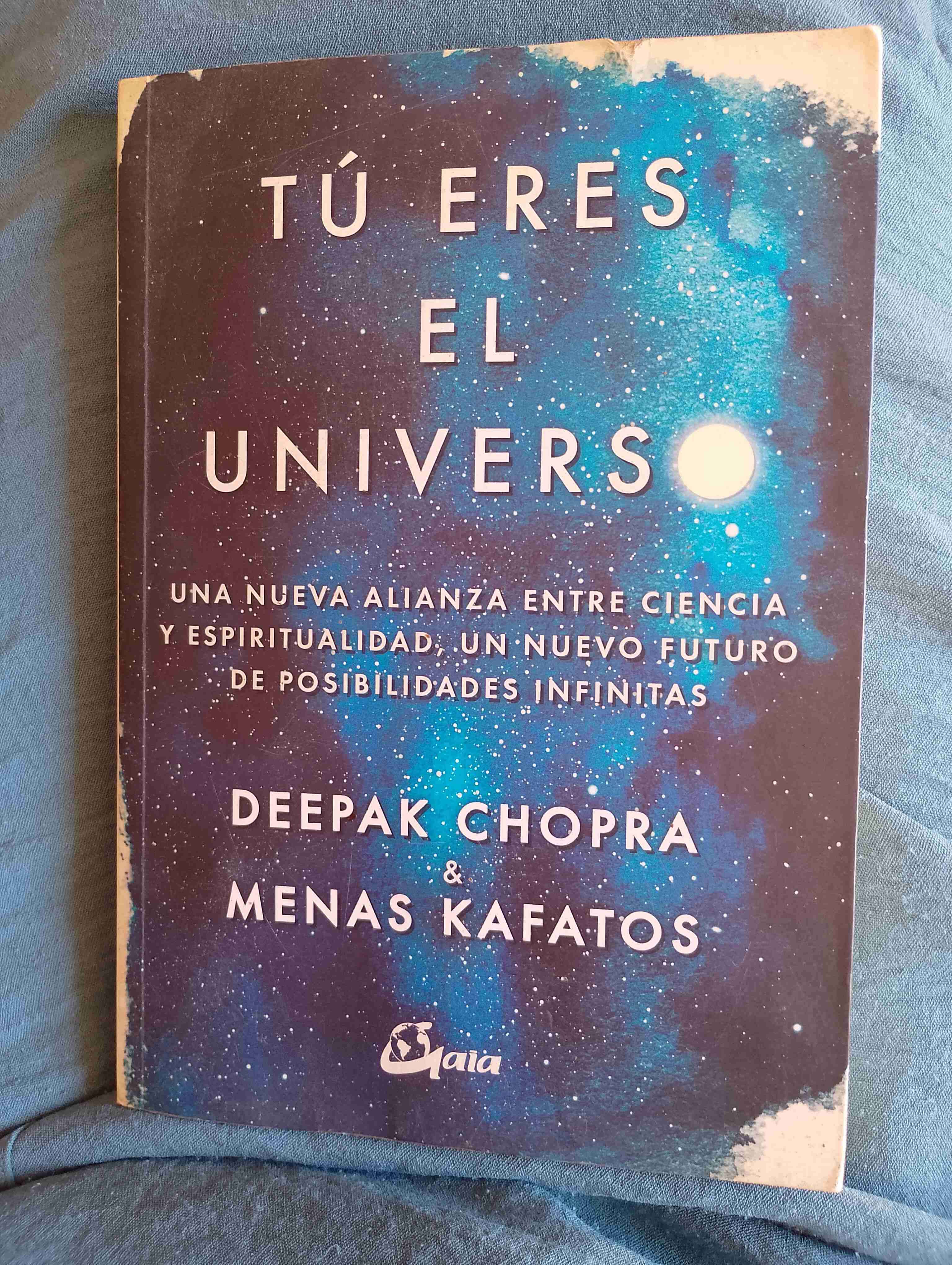 Libro 'Súper Cerebro' de Chopra - miniatura 3