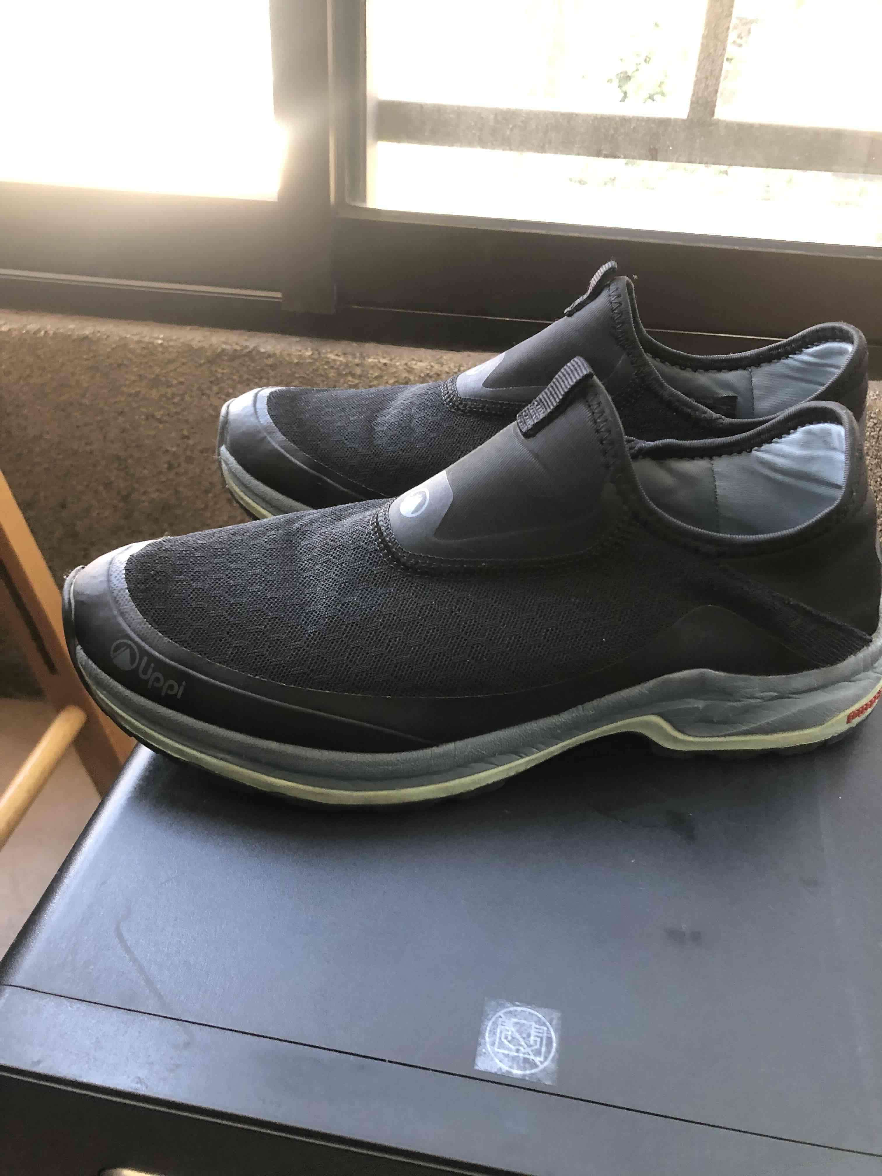 Zapatillas deportivas negras - miniatura 2