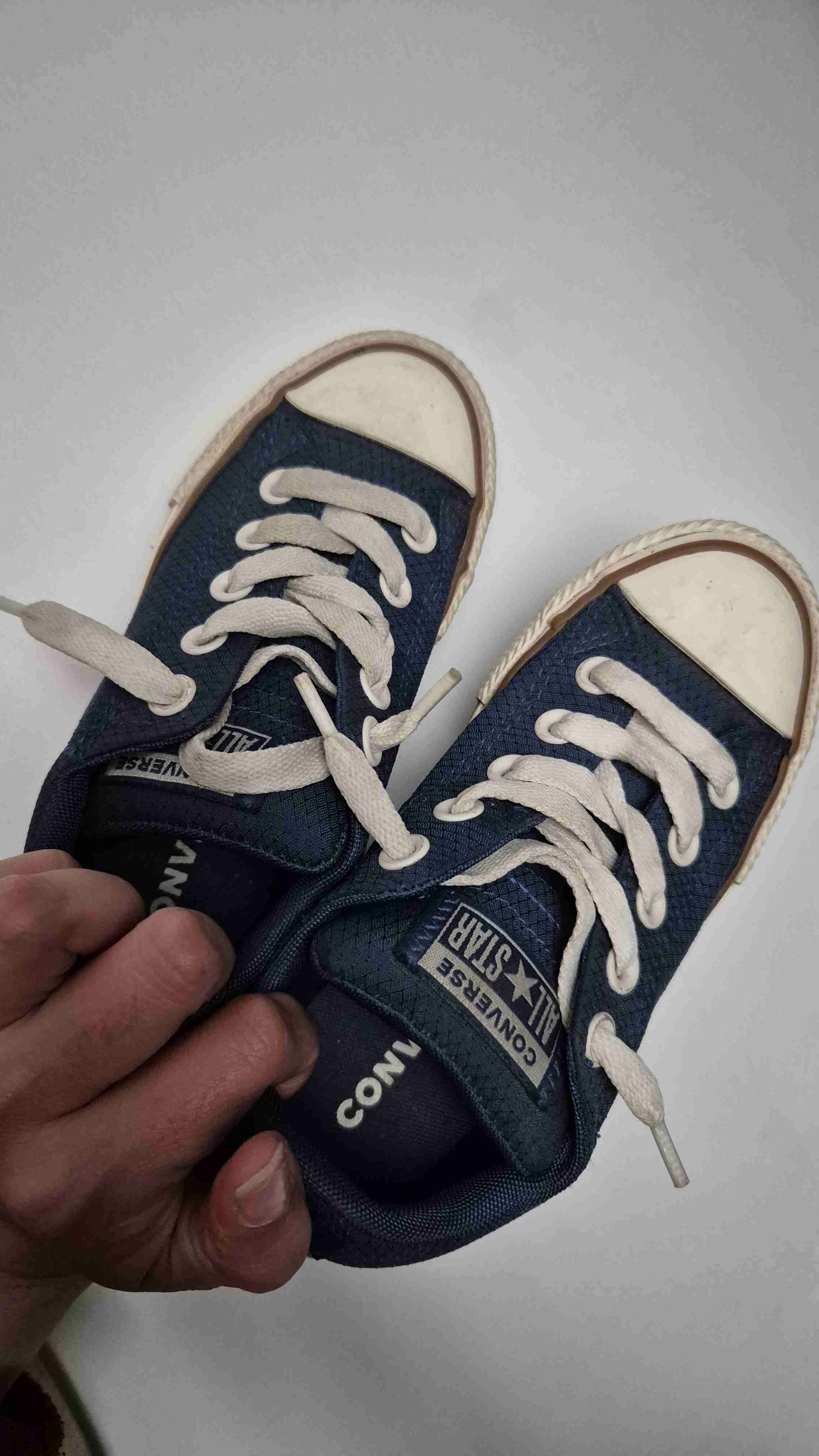 Zapatillas Converse - miniatura 1