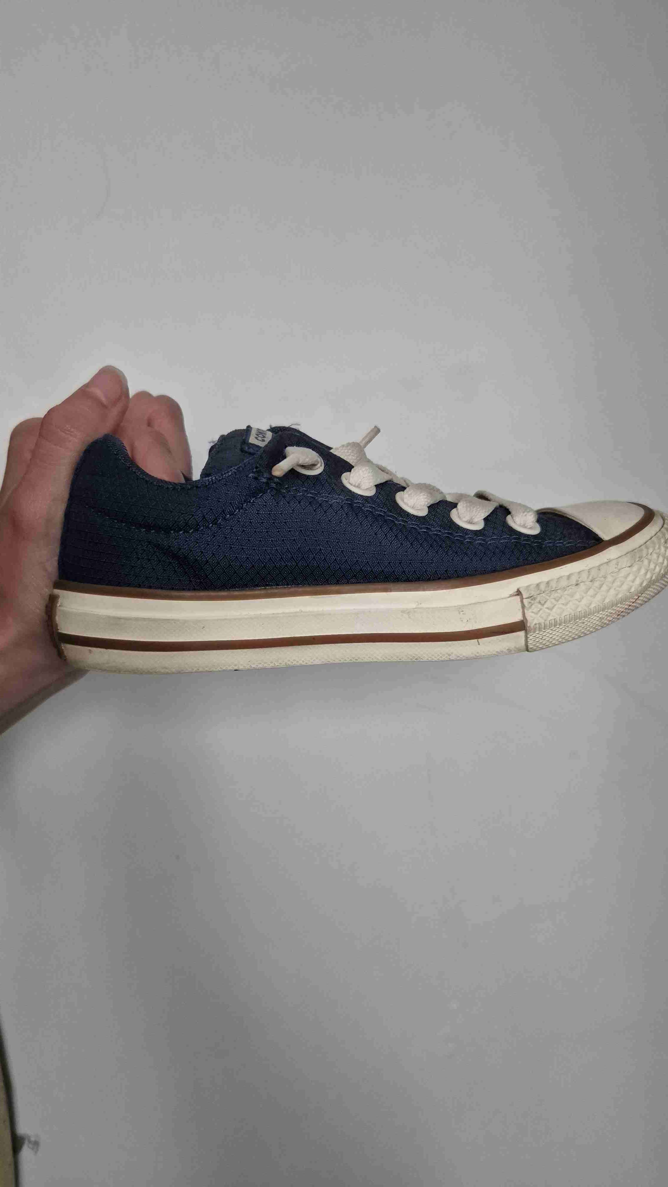 Zapatillas Converse - miniatura 2
