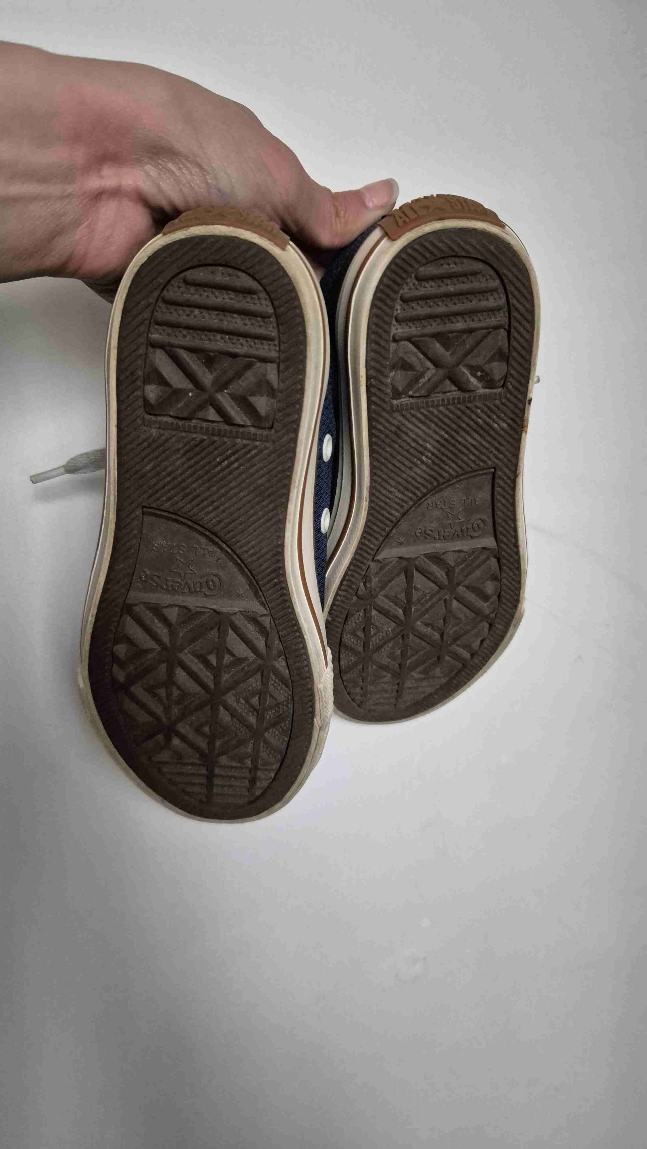 Zapatillas Converse - miniatura 3