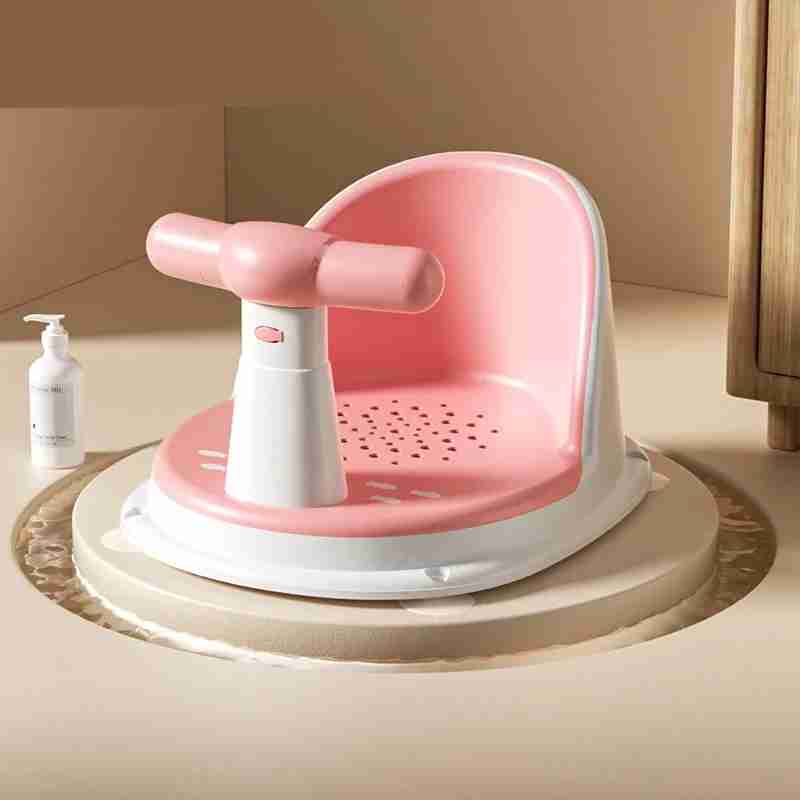 Asiento de baño para bebé - miniatura 2