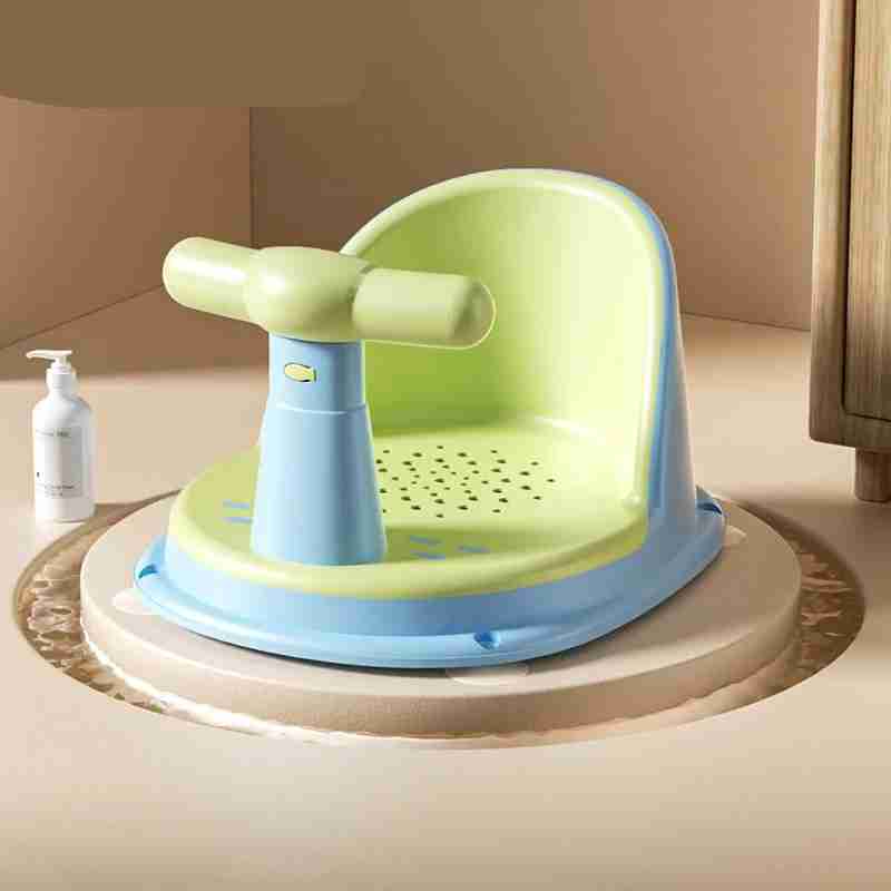 Asiento de baño para bebé - miniatura 3