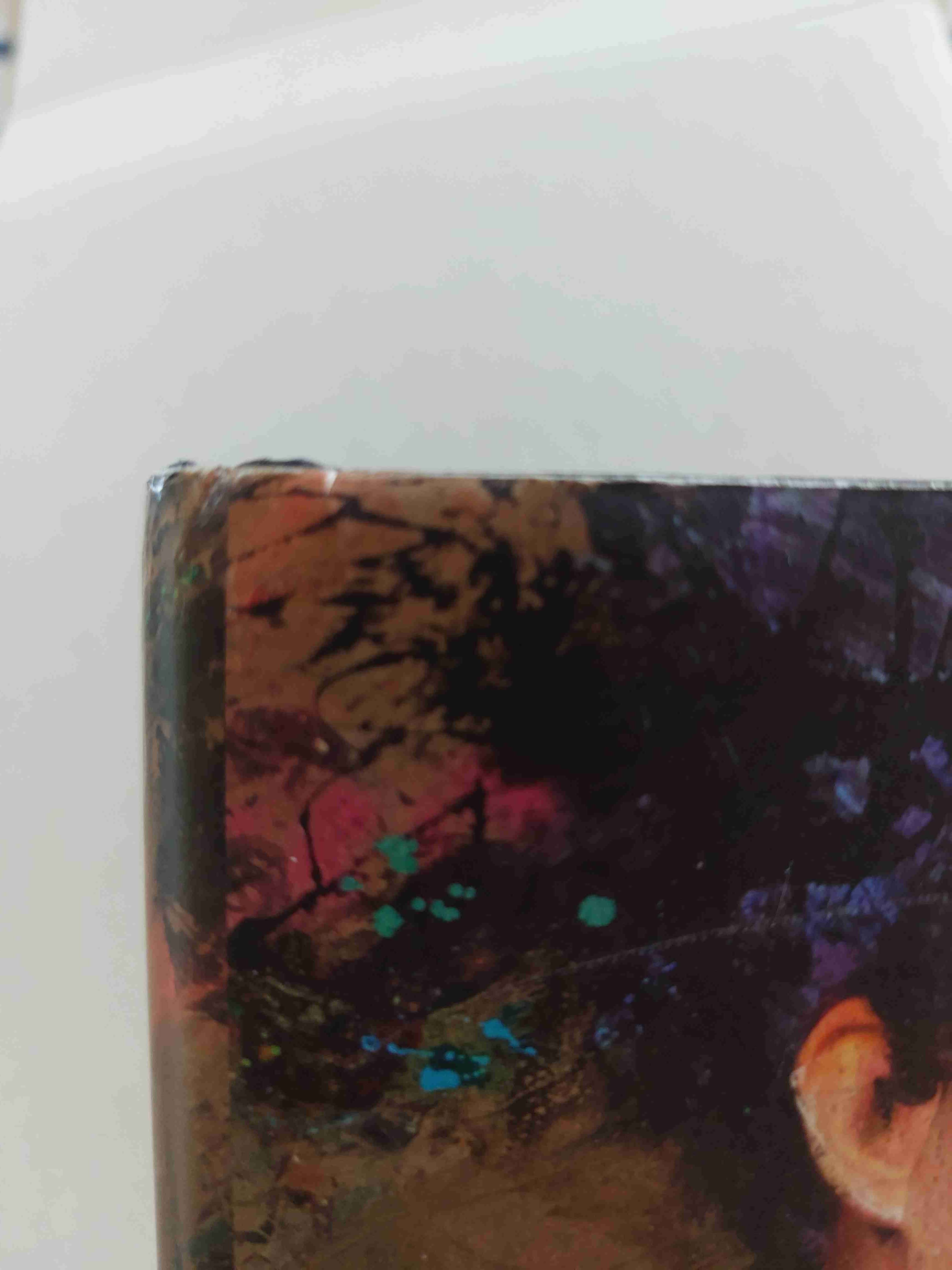 El color del silencio - Libro - miniatura 5