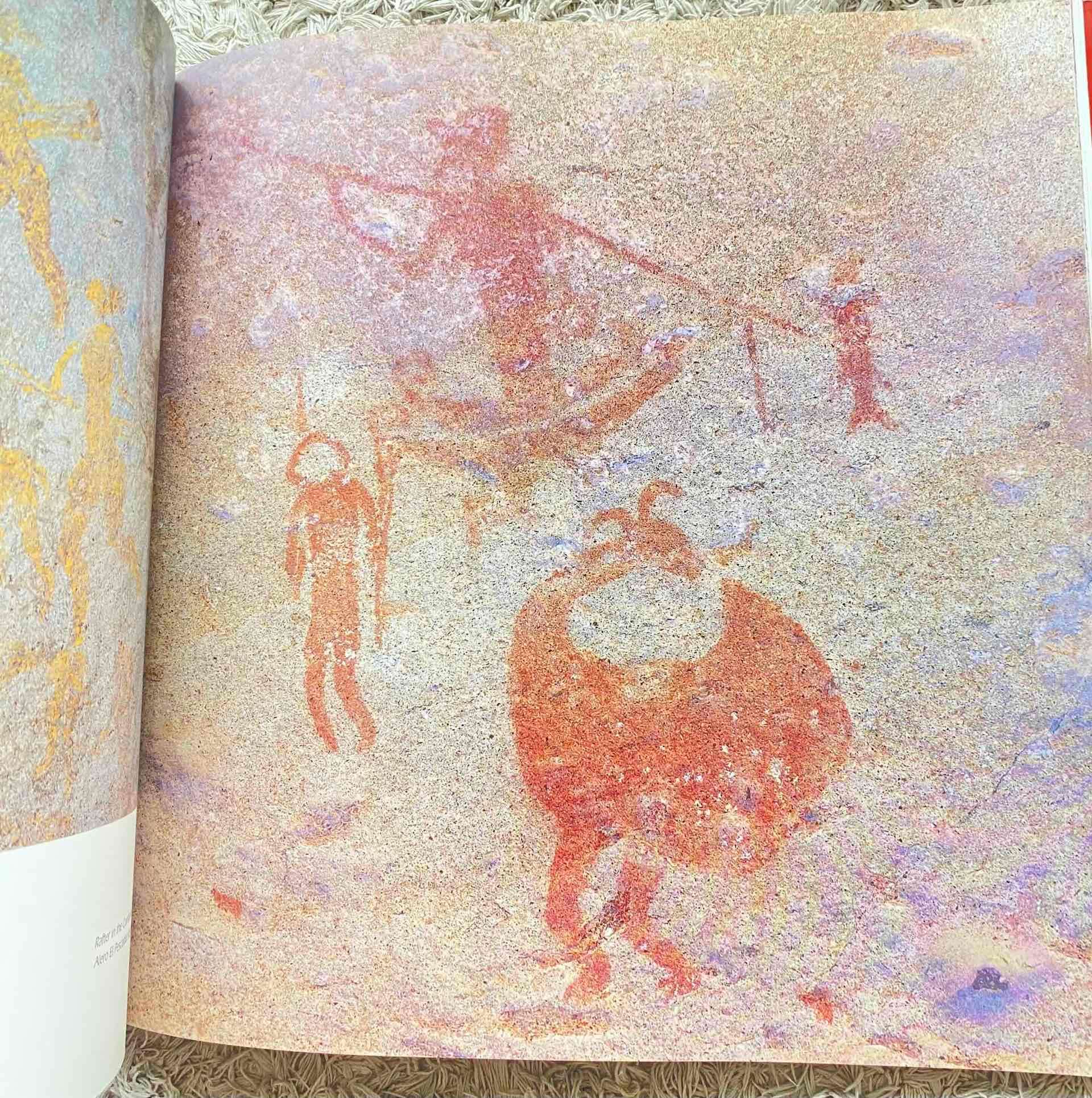 Libro Rock Art in the Andes - miniatura 3