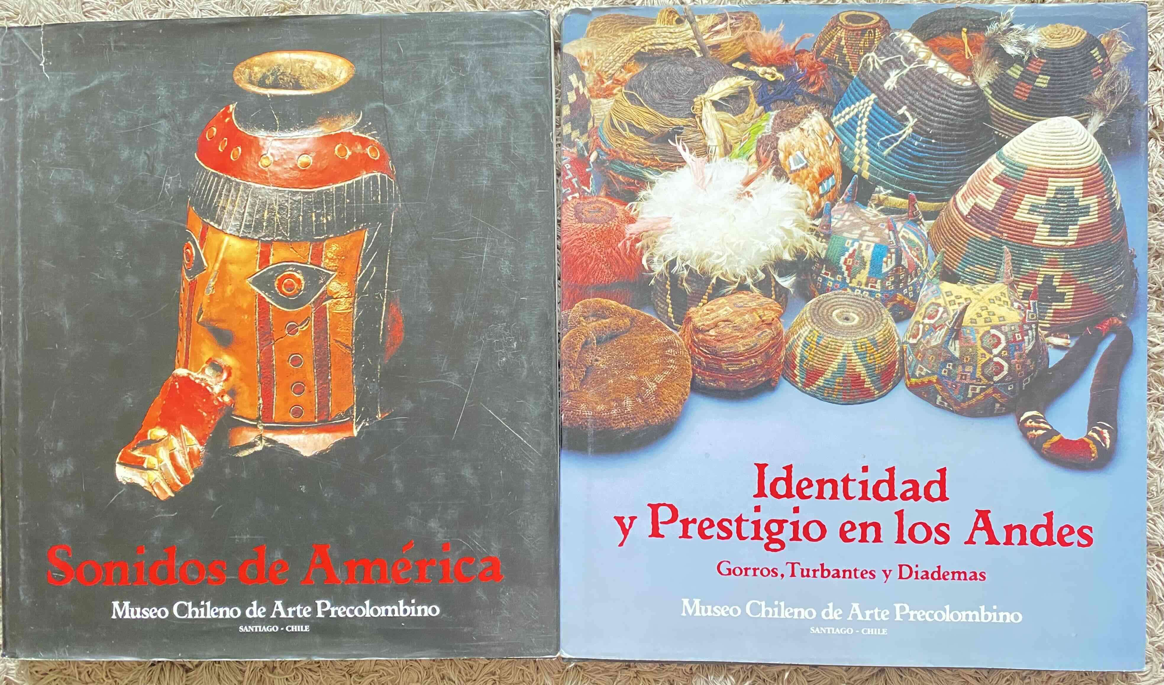 Sonidos de América-Identidad y prestigio de Andes - miniatura 1