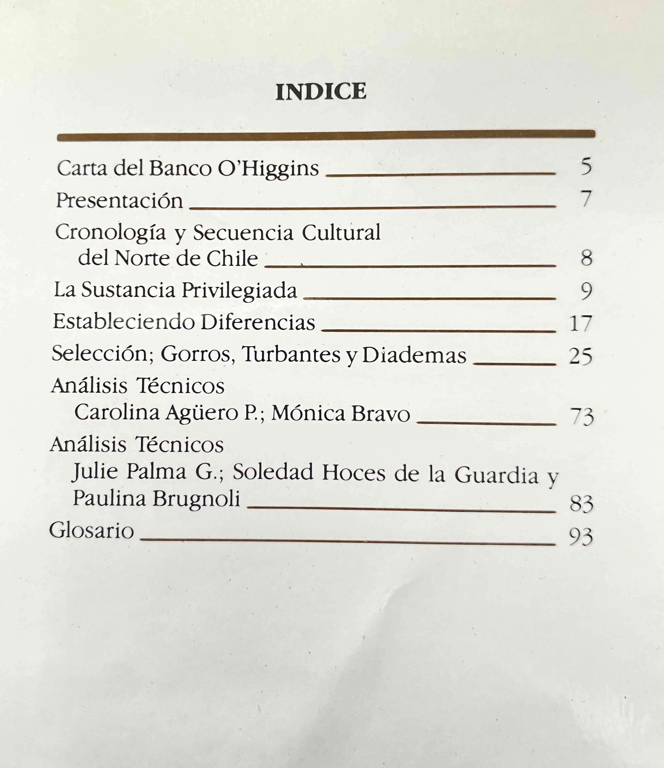Sonidos de América-Identidad y prestigio de Andes - miniatura 3
