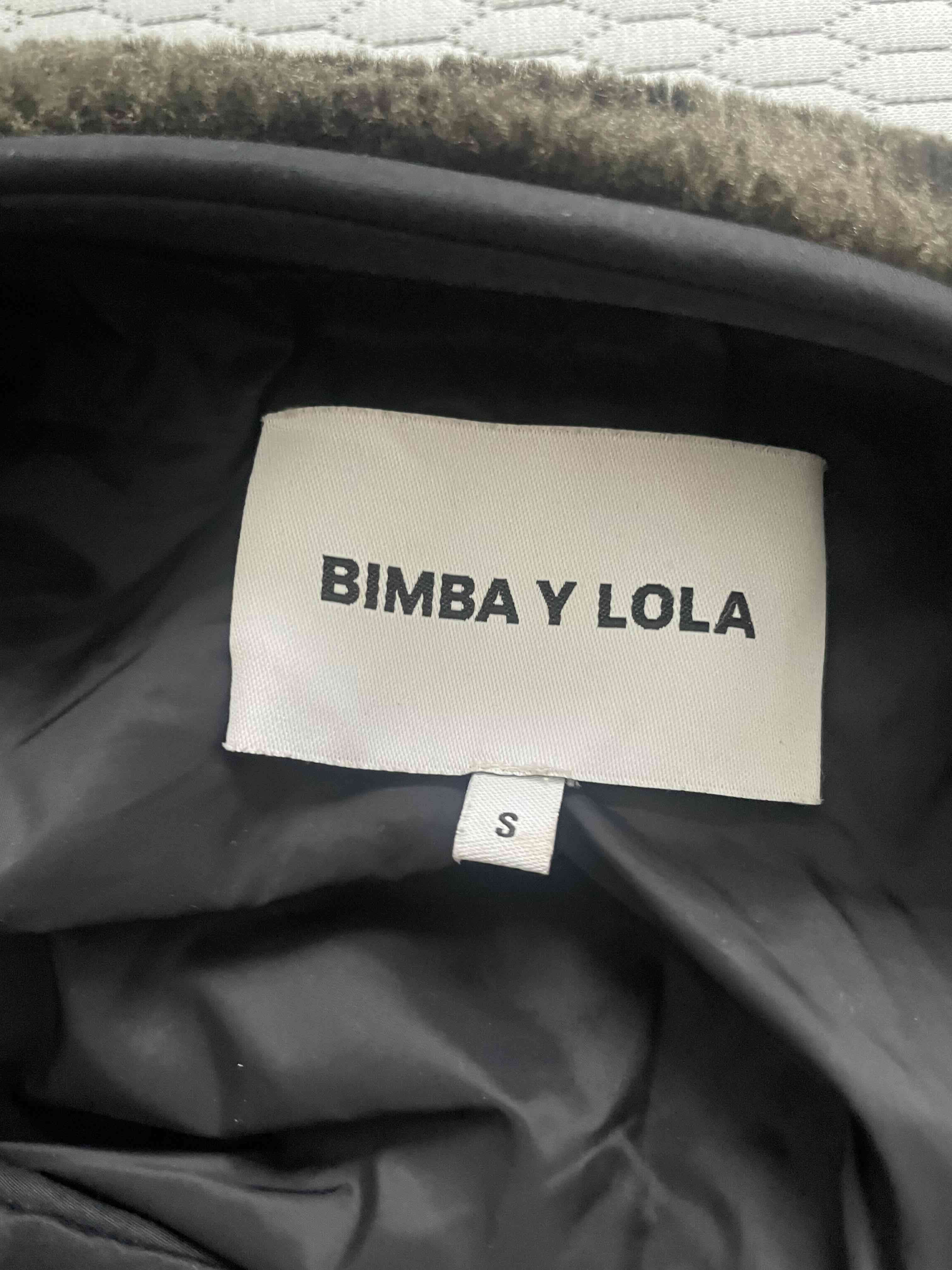 Abrigo Bimba y Lola - miniatura 2