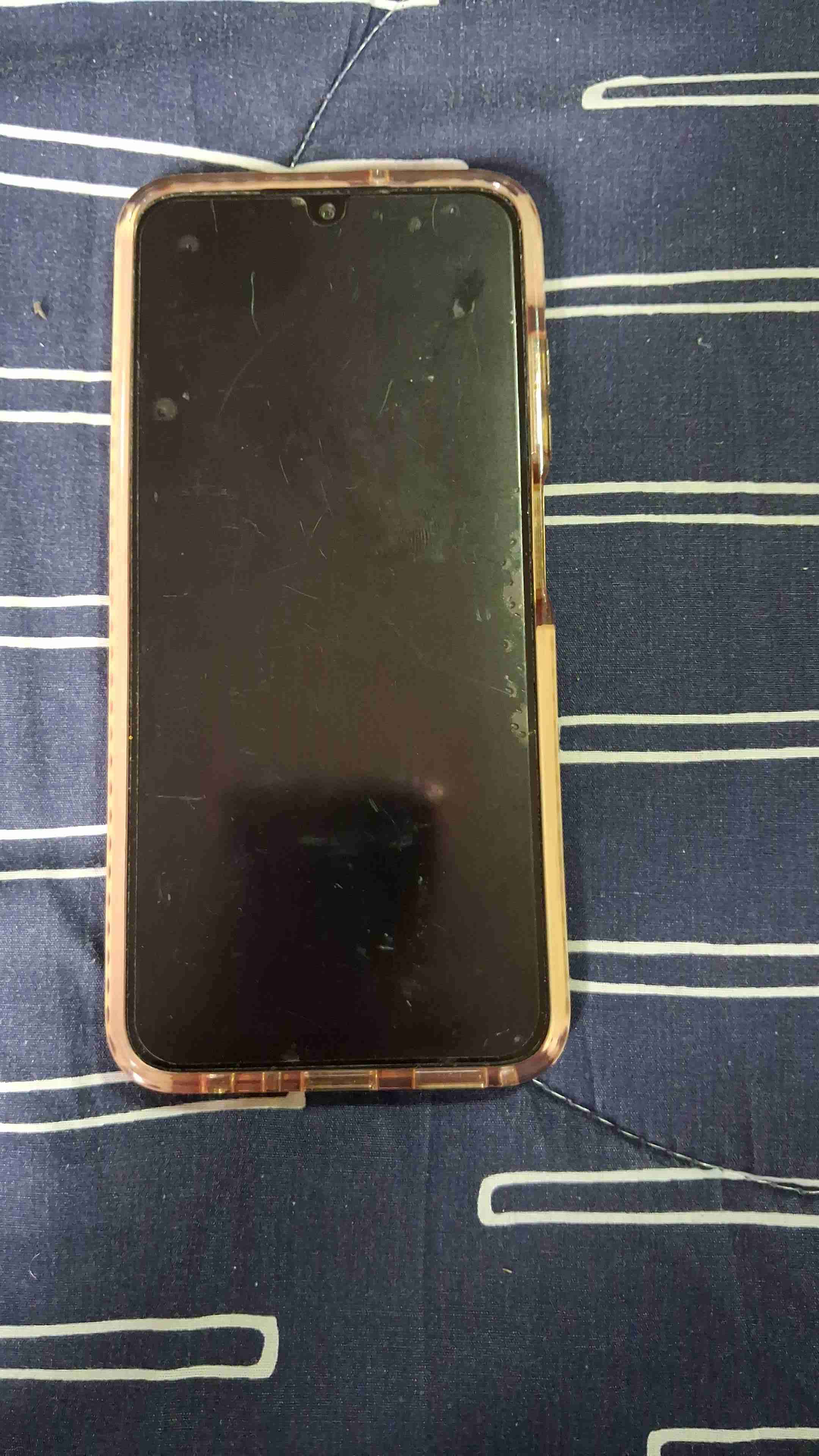 Samsung Galaxy A05s negro - miniatura 4