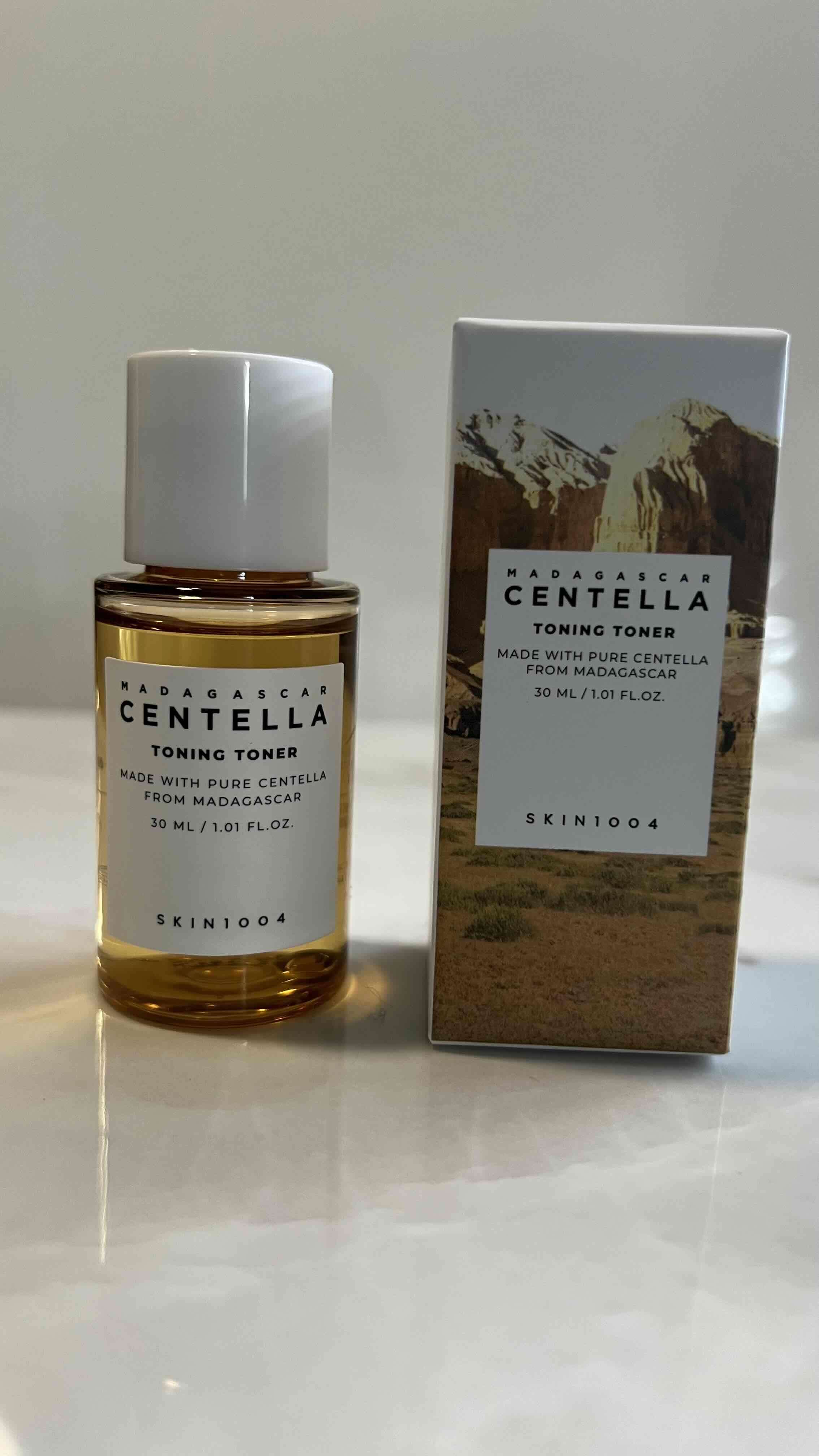 Tónico Centella SKIN1004 30 ml