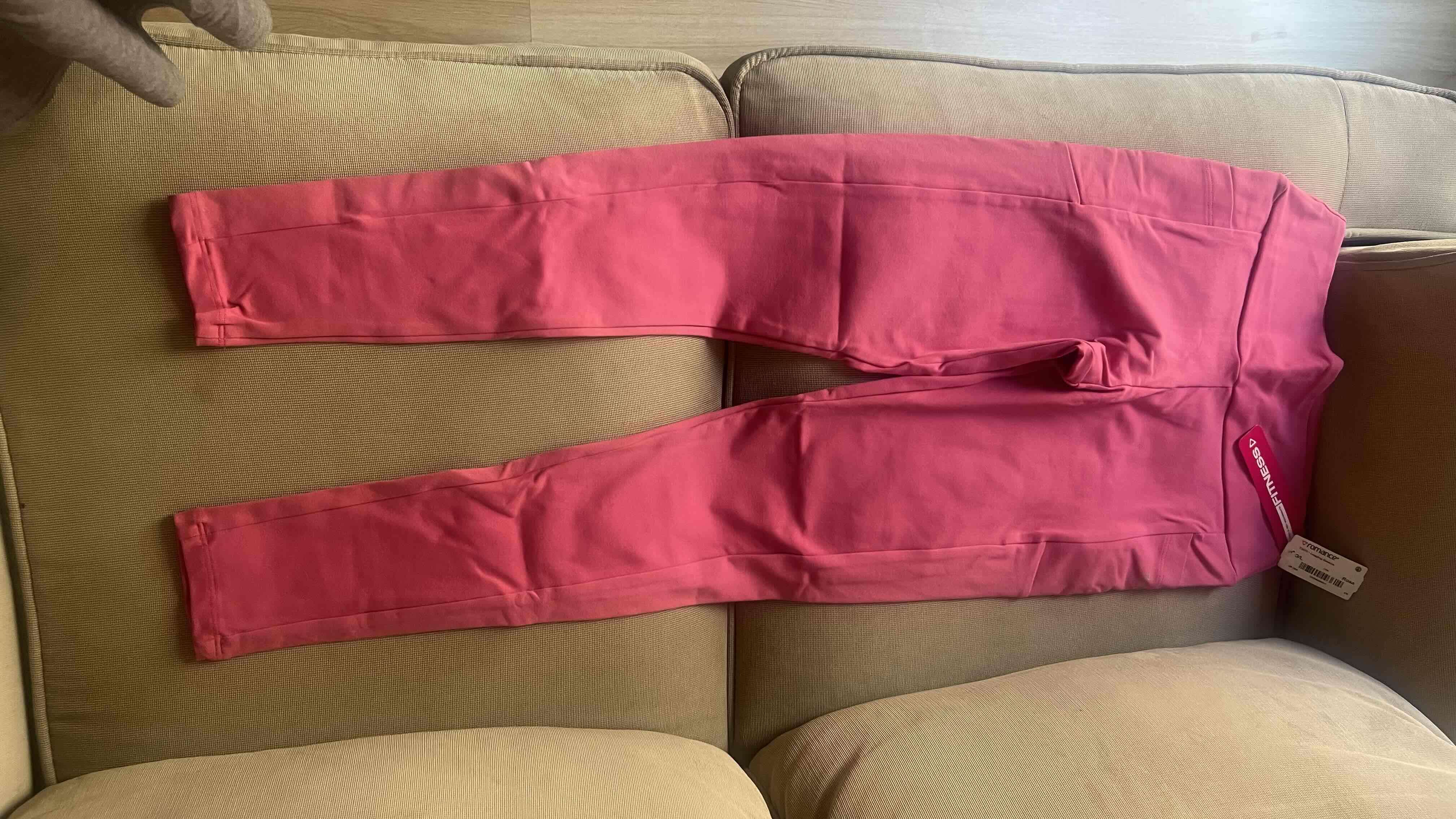 Leggings deportivos negros - miniatura 4