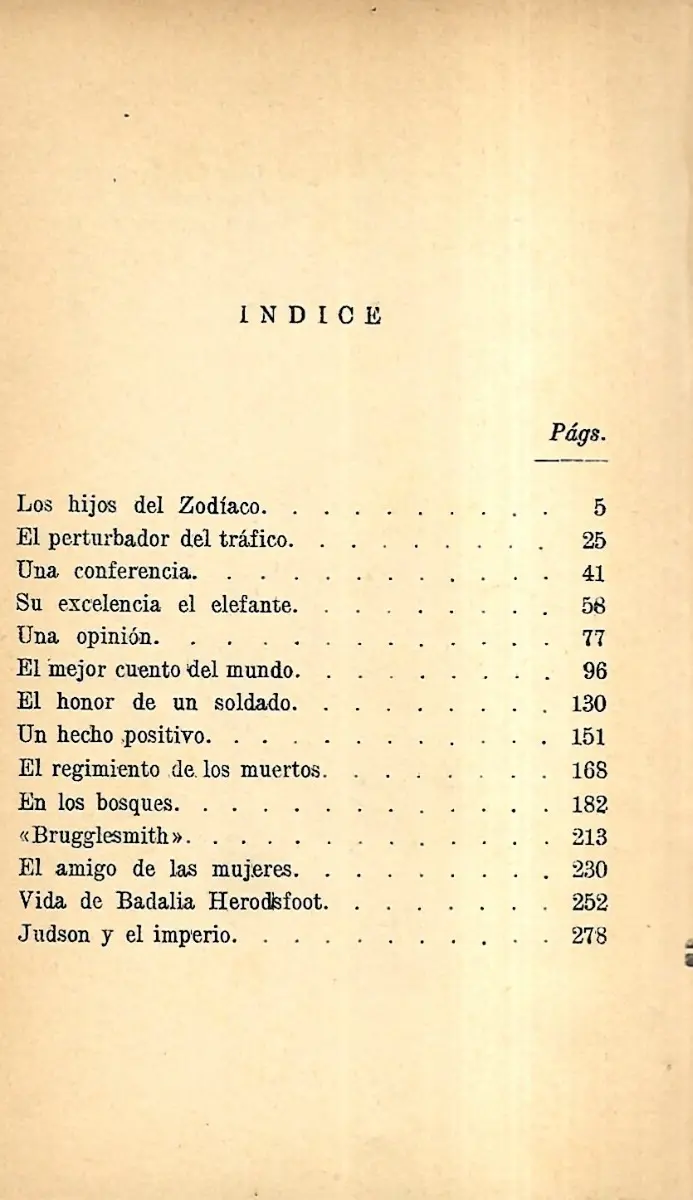 Los Hijos Del Zodíaco Perturbador Y Otros  Kipling - miniatura 3