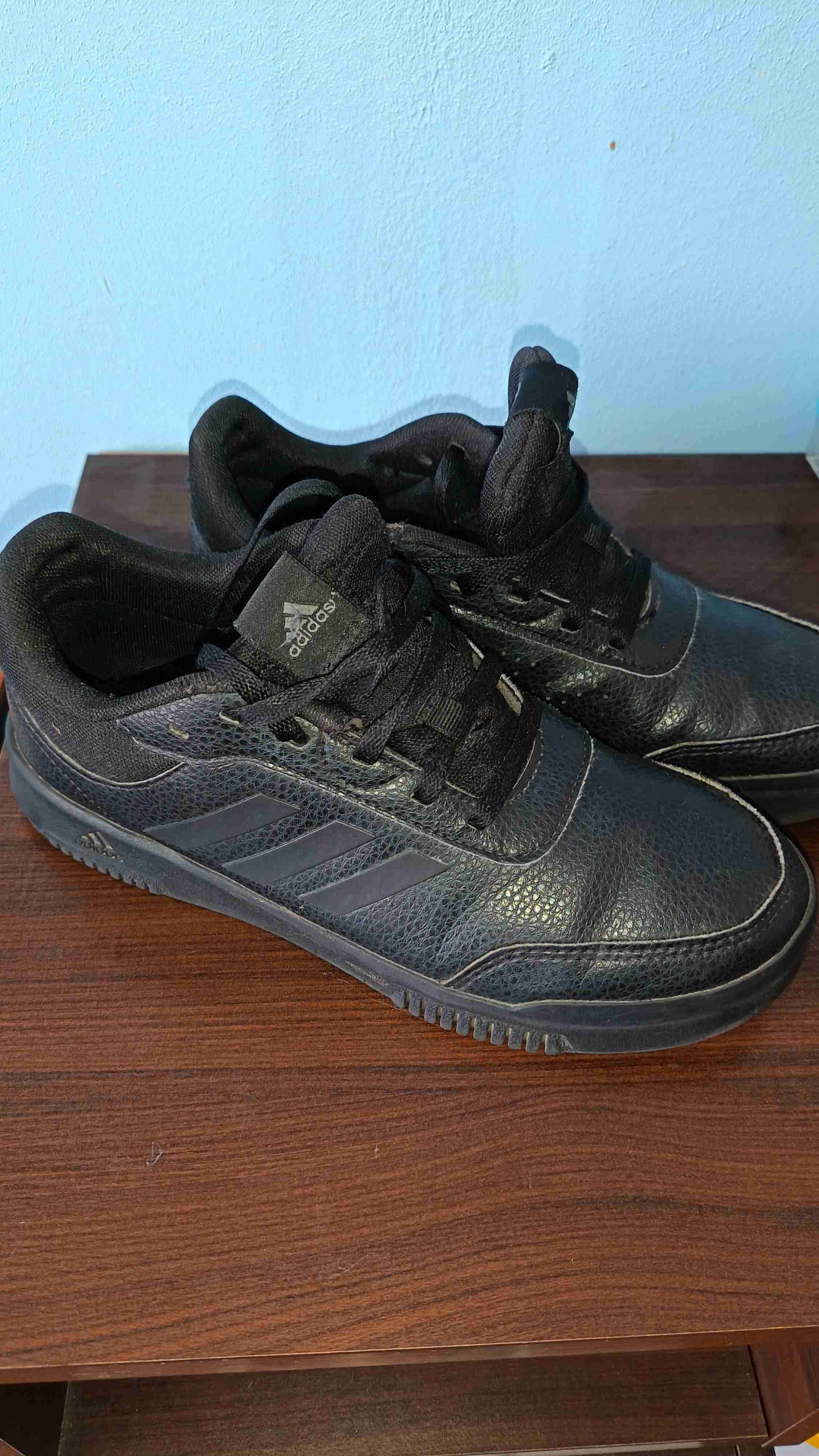 Zapatillas negras deportivas - miniatura 4