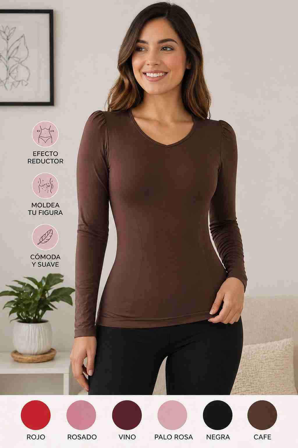 Camisetas polar