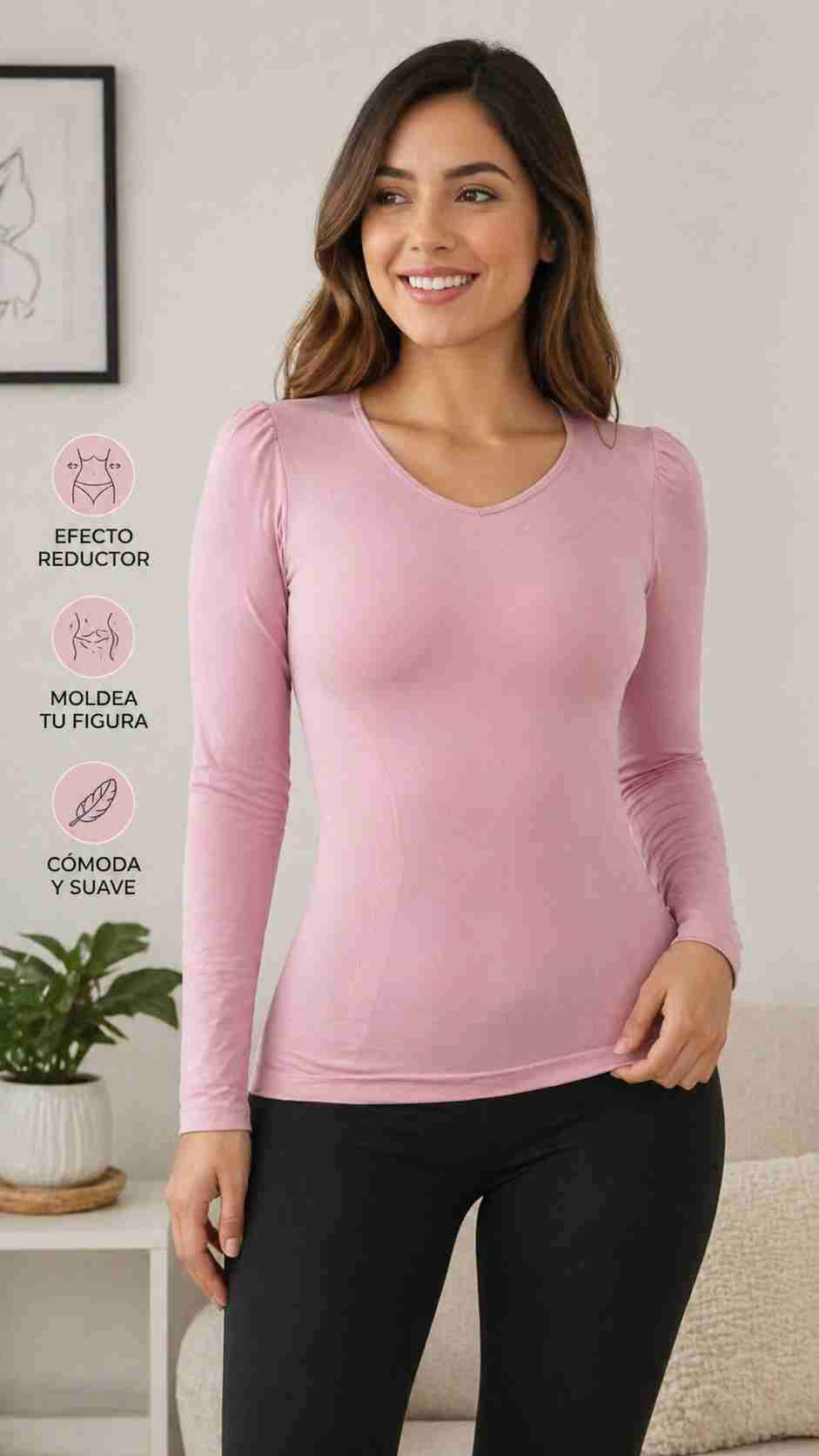 Camisetas polar - miniatura 2