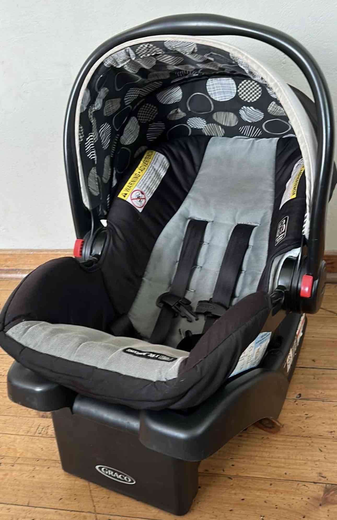 Vendo artículos de bebé excelente estado - miniatura 4