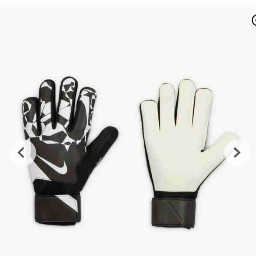 Guantes de portero Nike n 9
