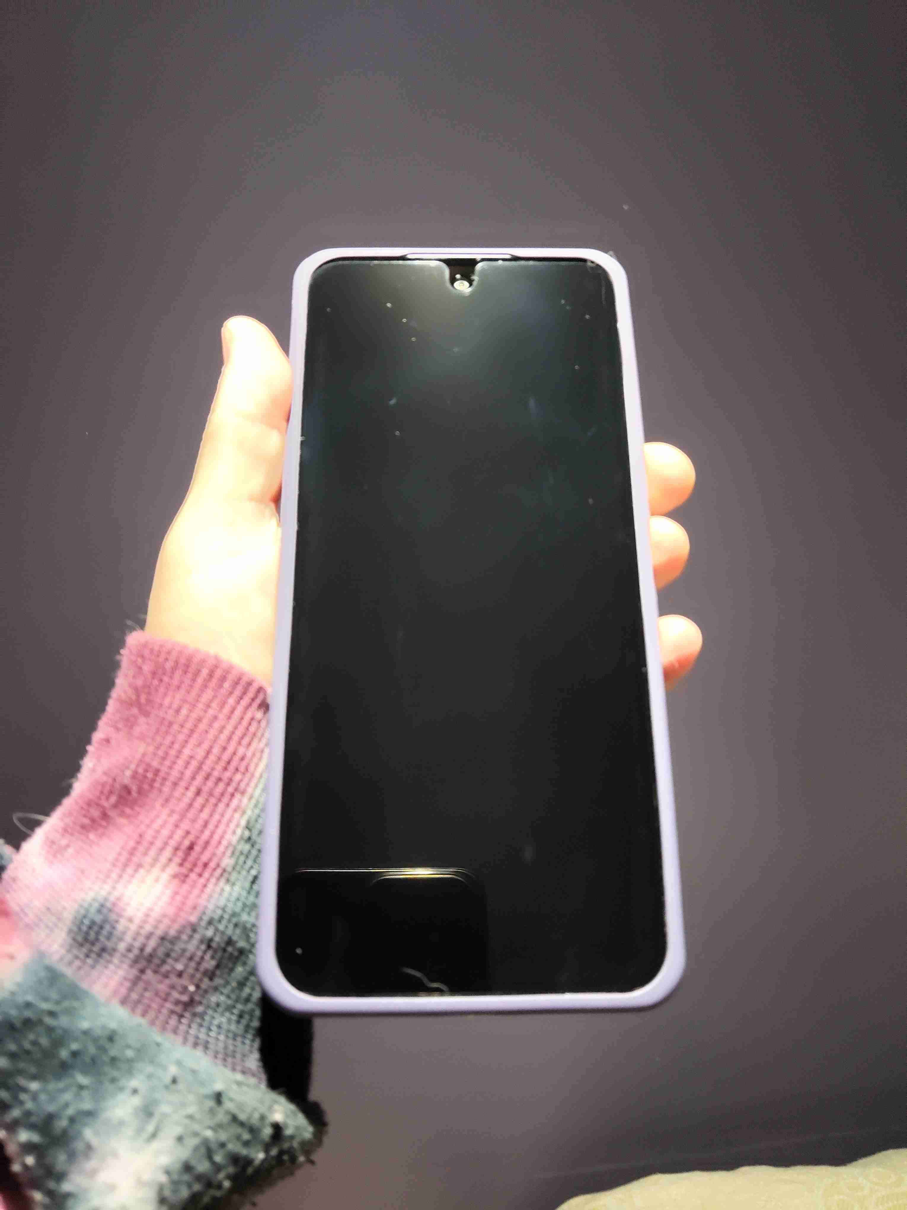 Celular infinix note50x - miniatura 3