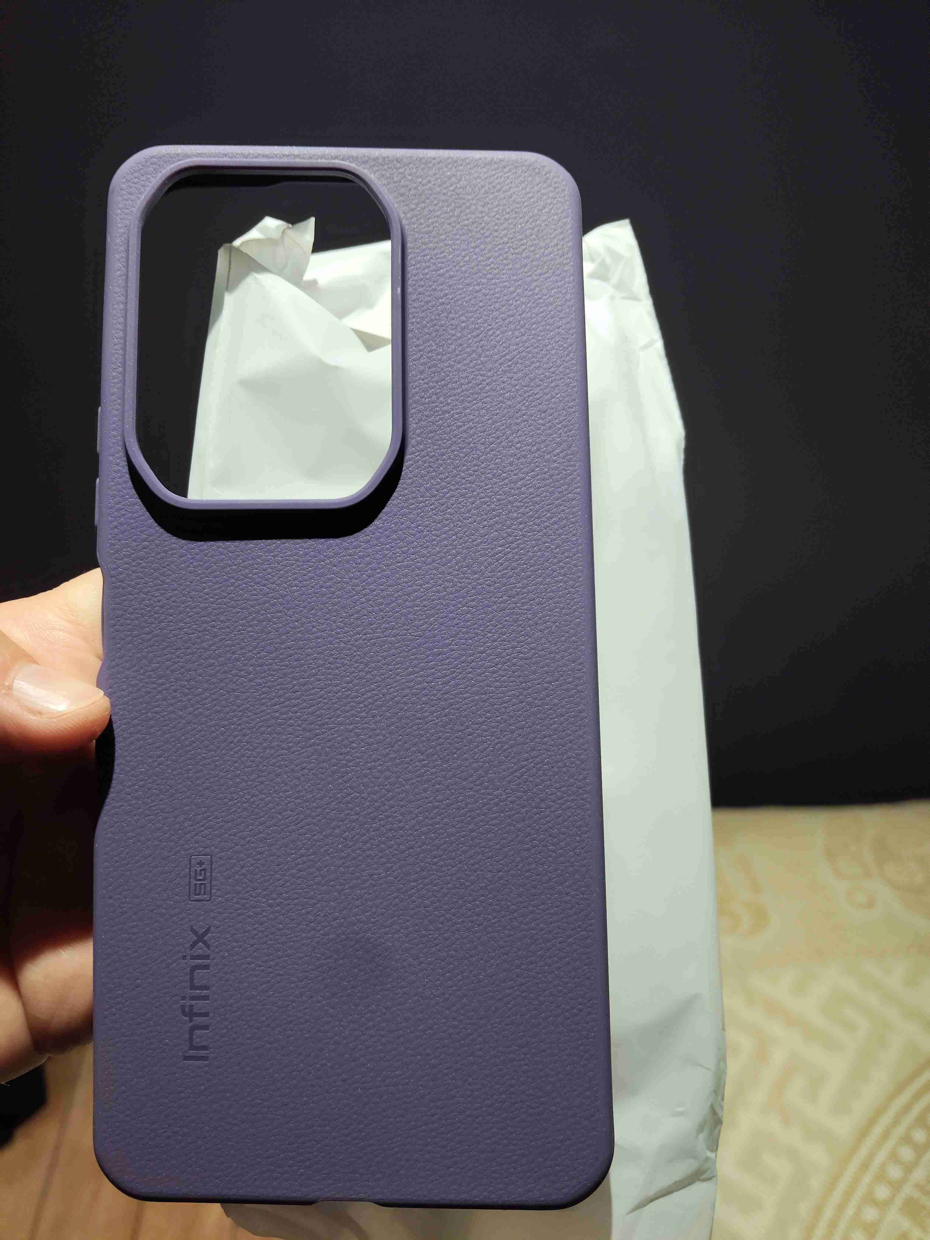 Celular infinix note50x - miniatura 5