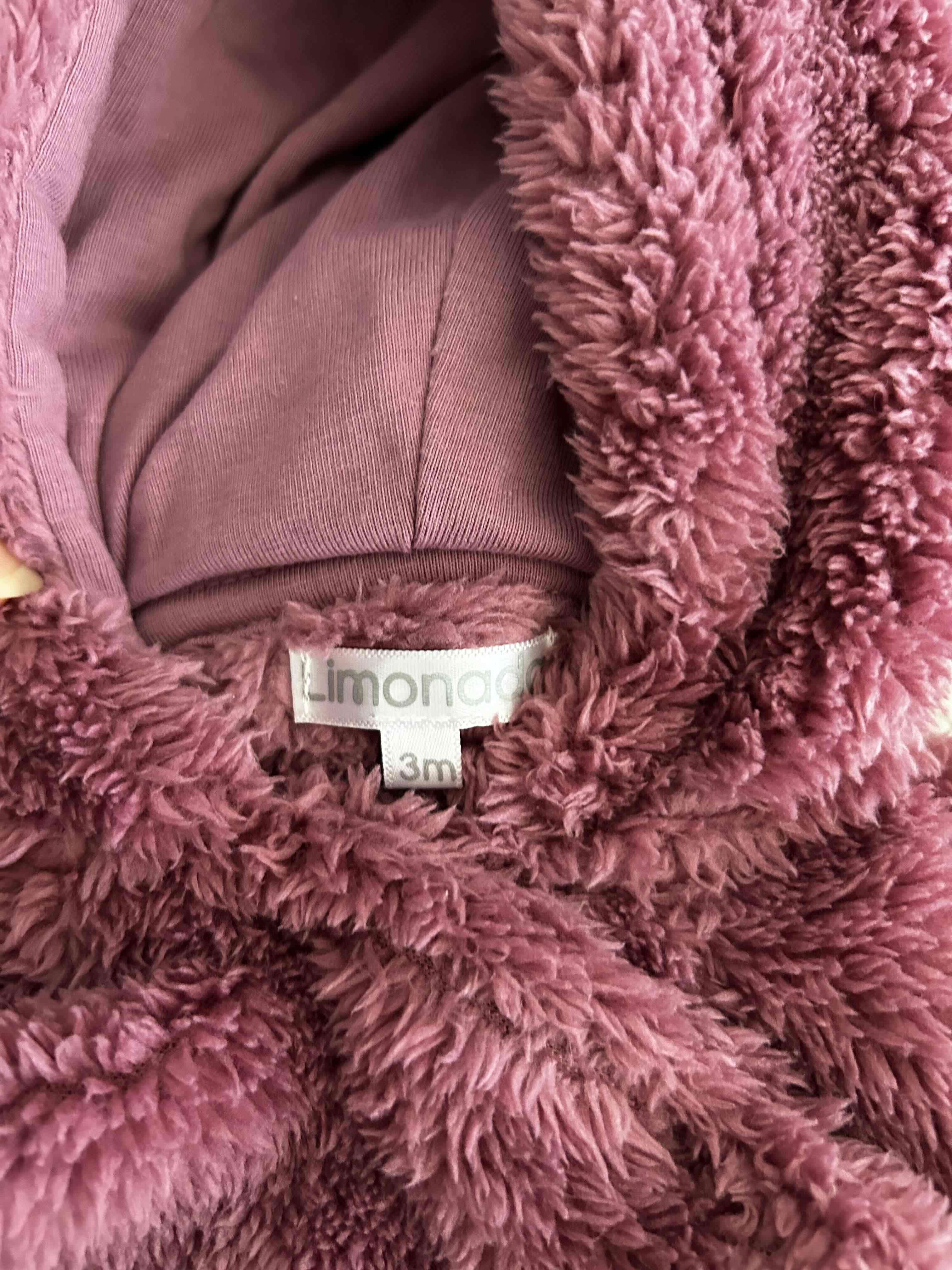 Conjunto Limonada bebé niña 3M - miniatura 2