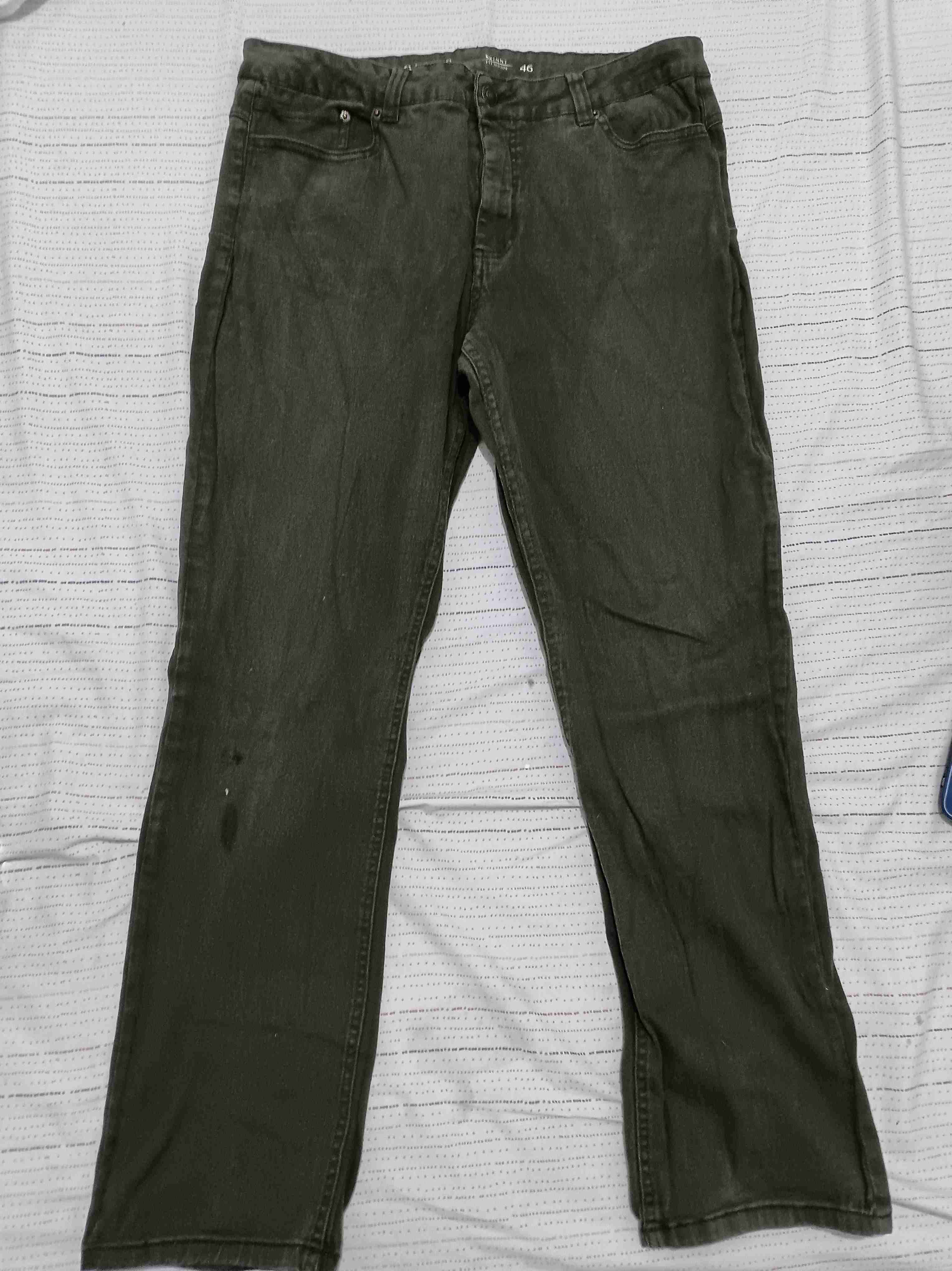 Pantalones mujer - miniatura 1