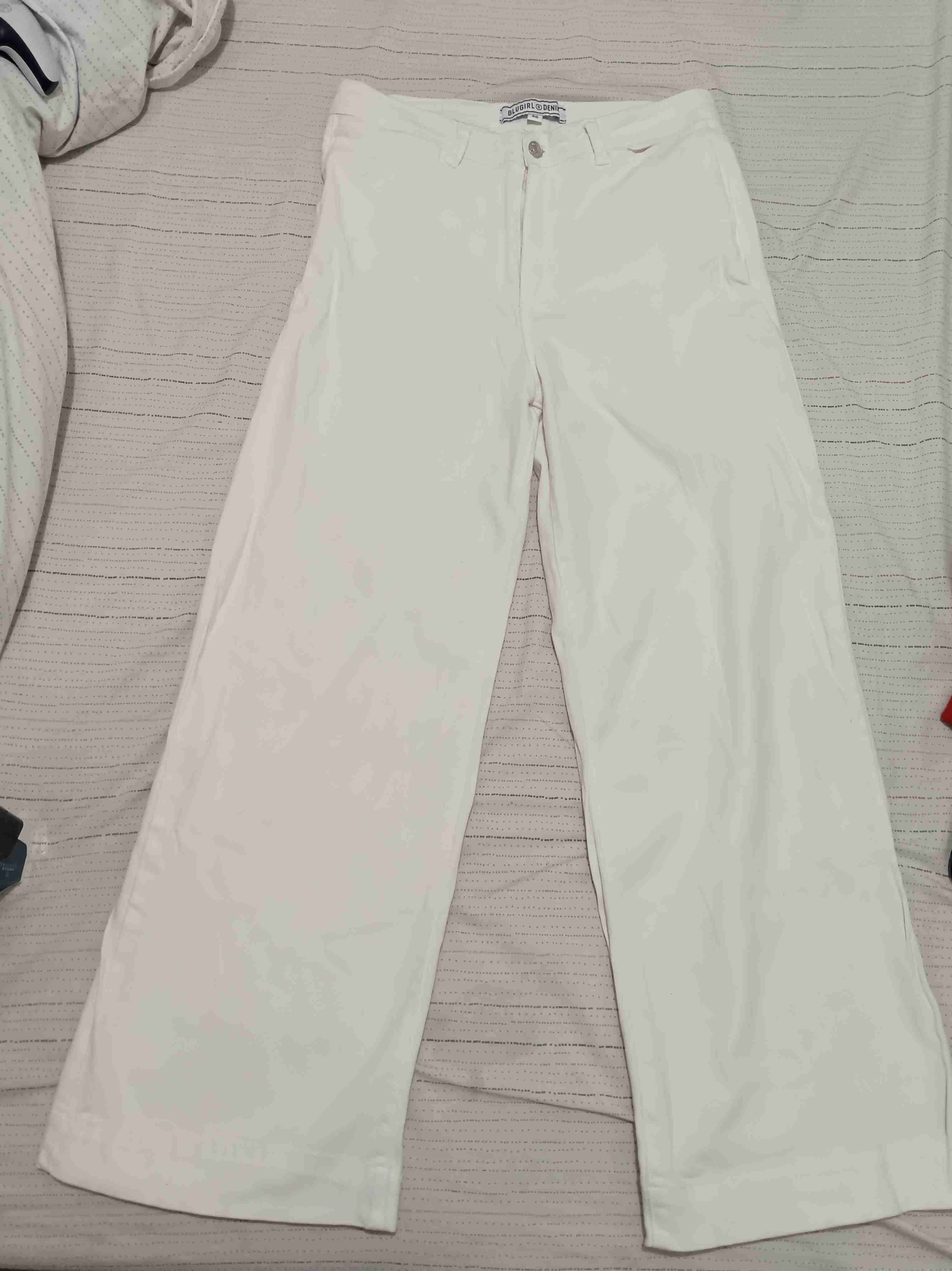 Pantalones mujer - miniatura 2