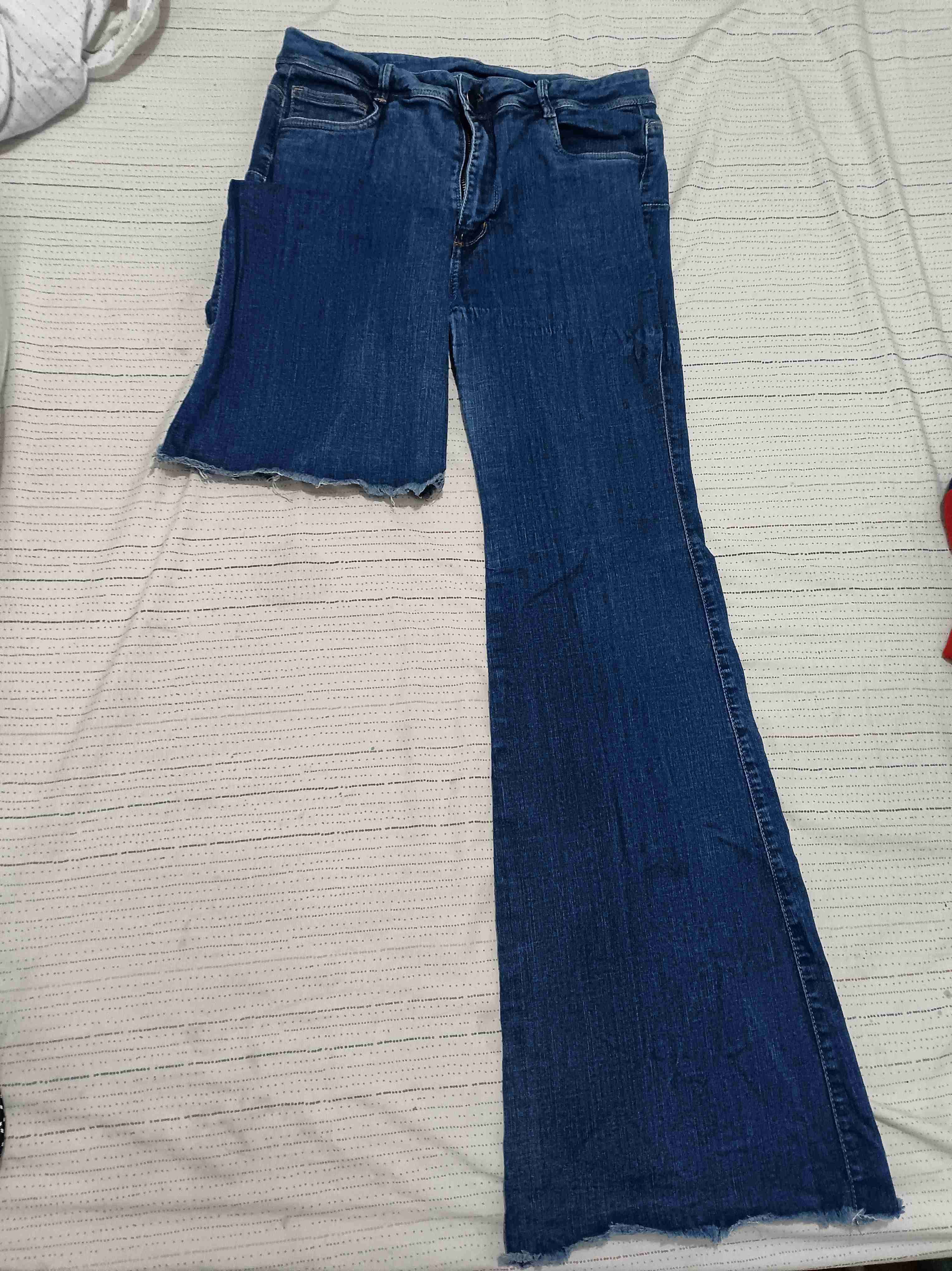 Pantalones mujer - miniatura 3