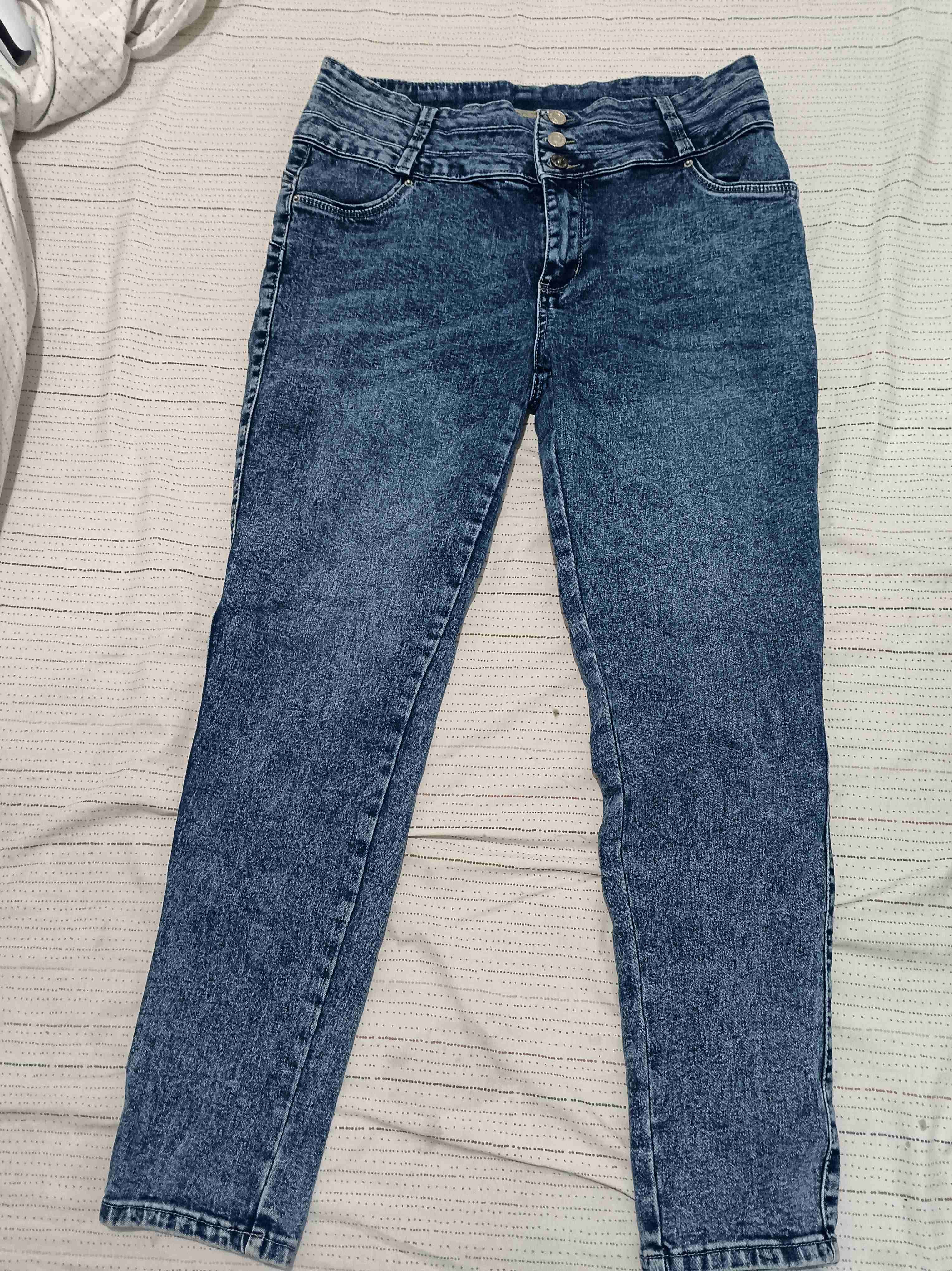 Pantalones mujer - miniatura 4