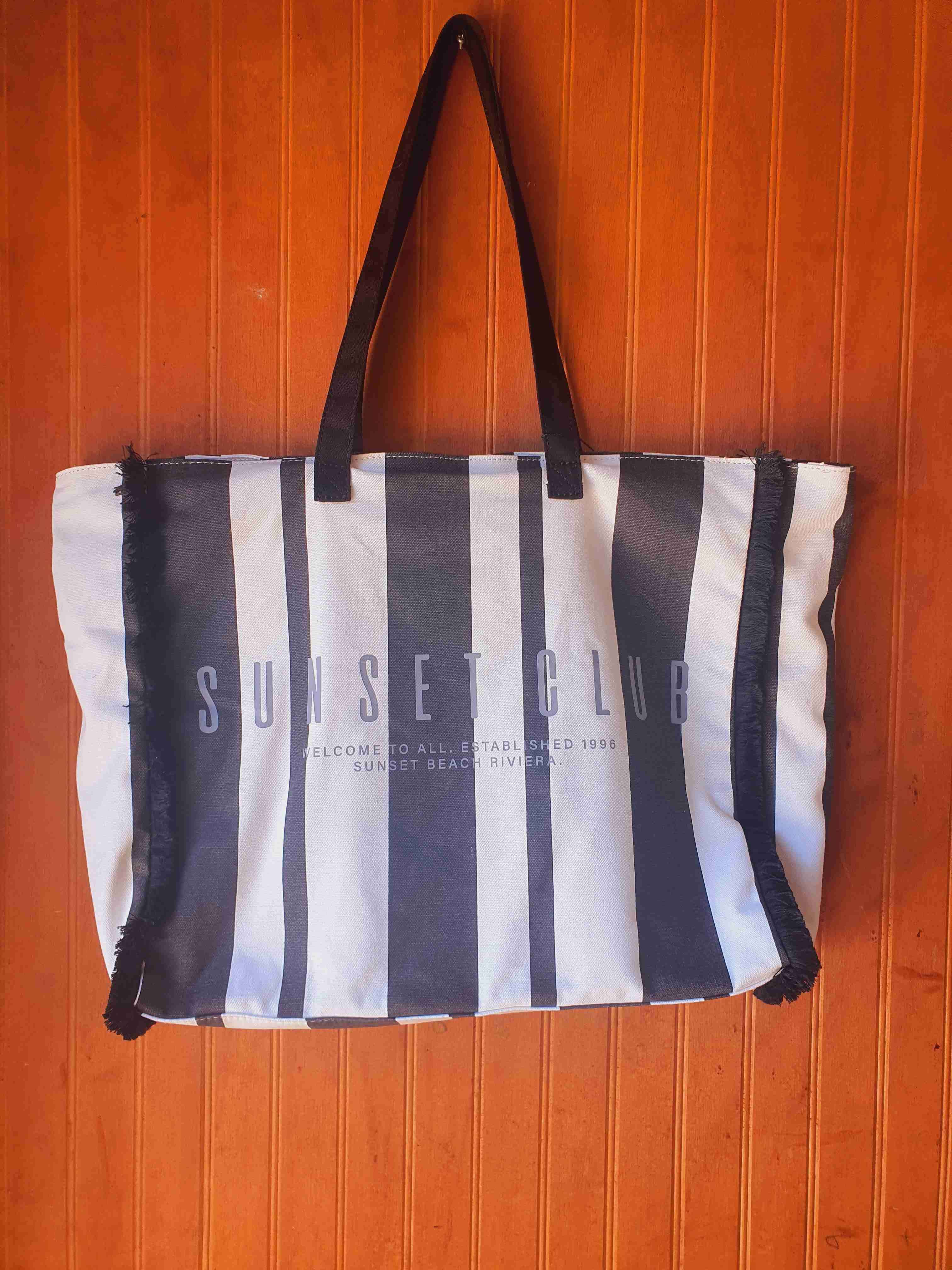 Bolsos de playa, diferentes diseños - miniatura 1