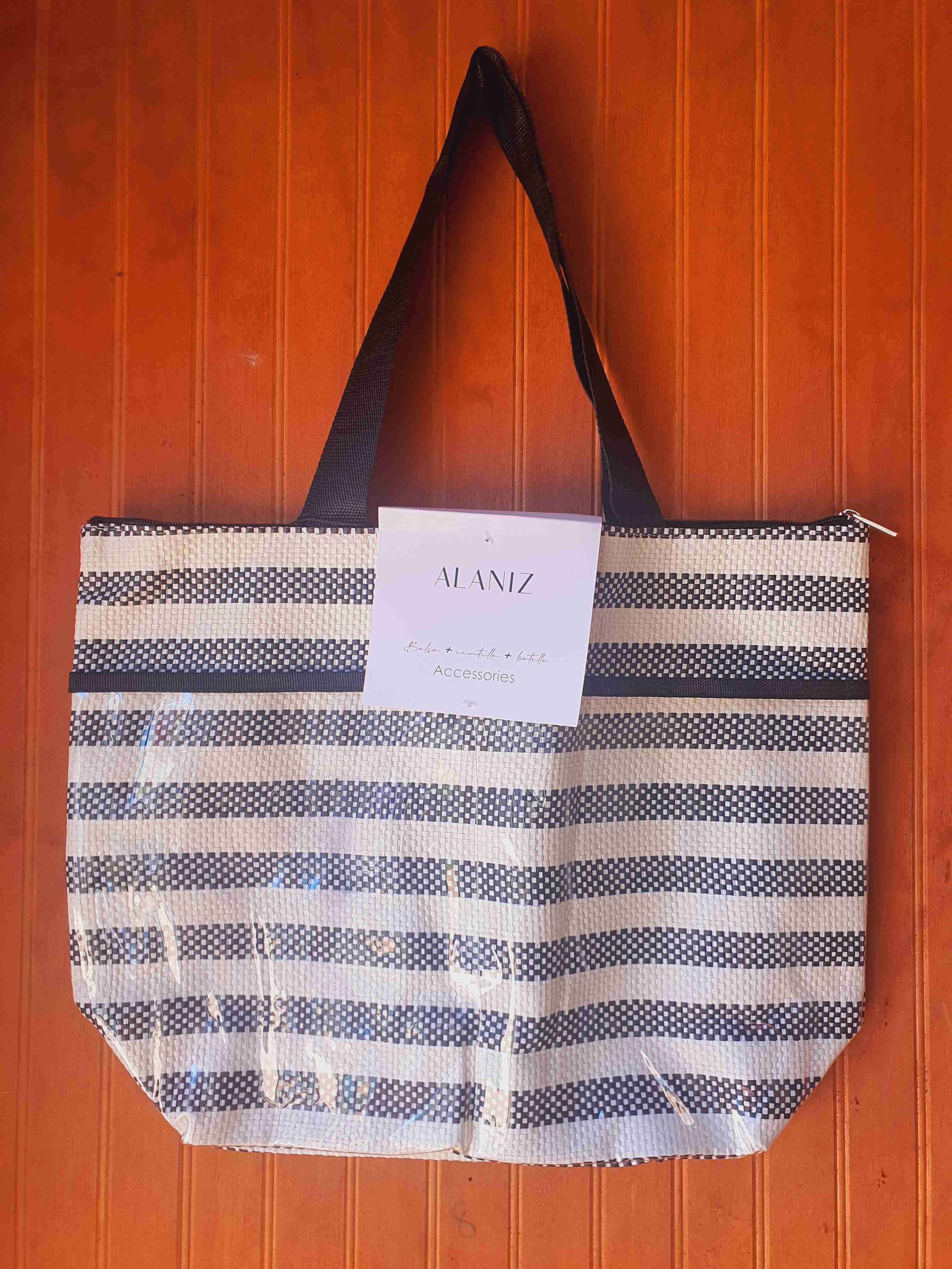 Bolsos de playa, diferentes diseños - miniatura 2