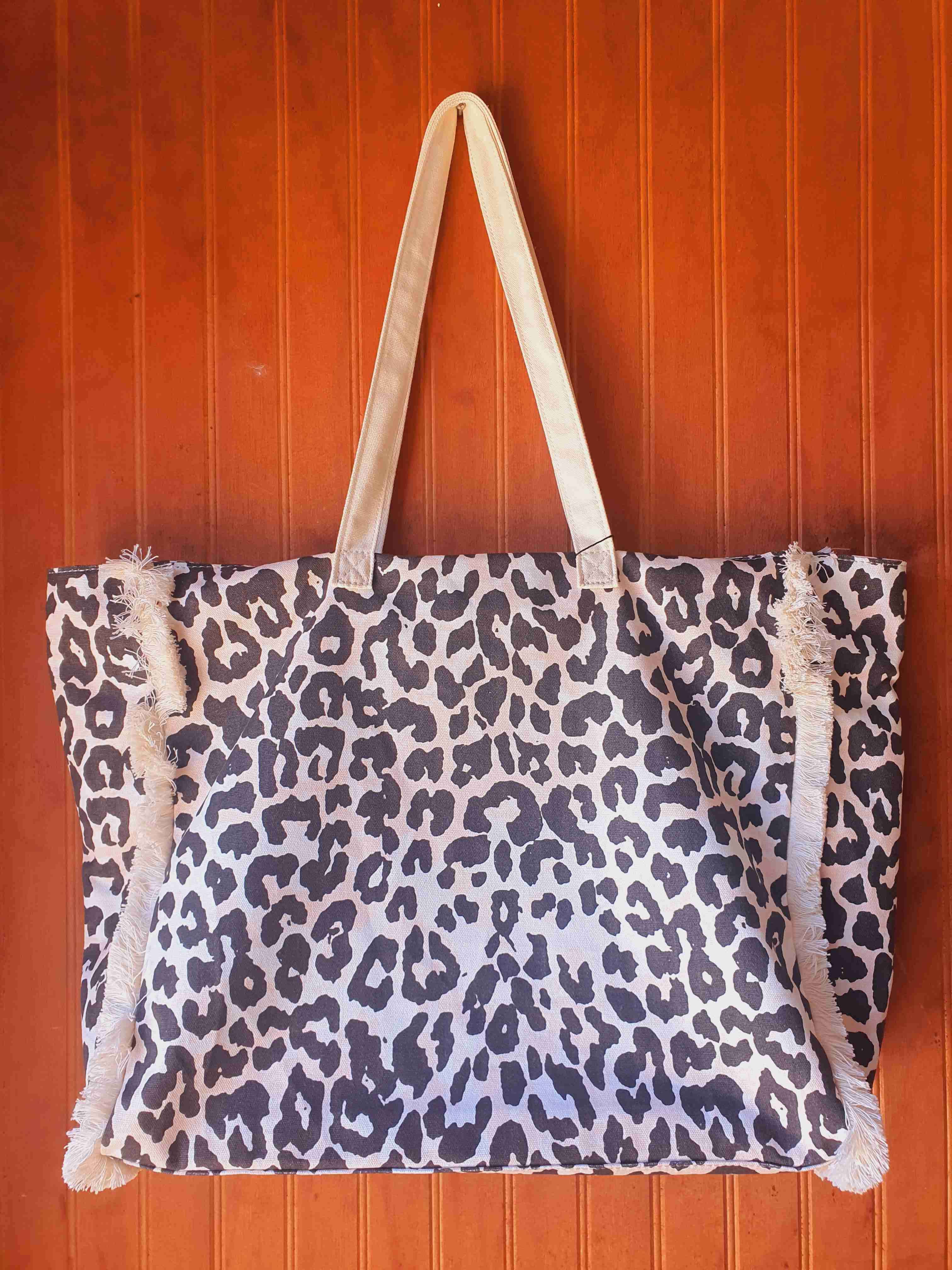 Bolsos de playa, diferentes diseños - miniatura 3