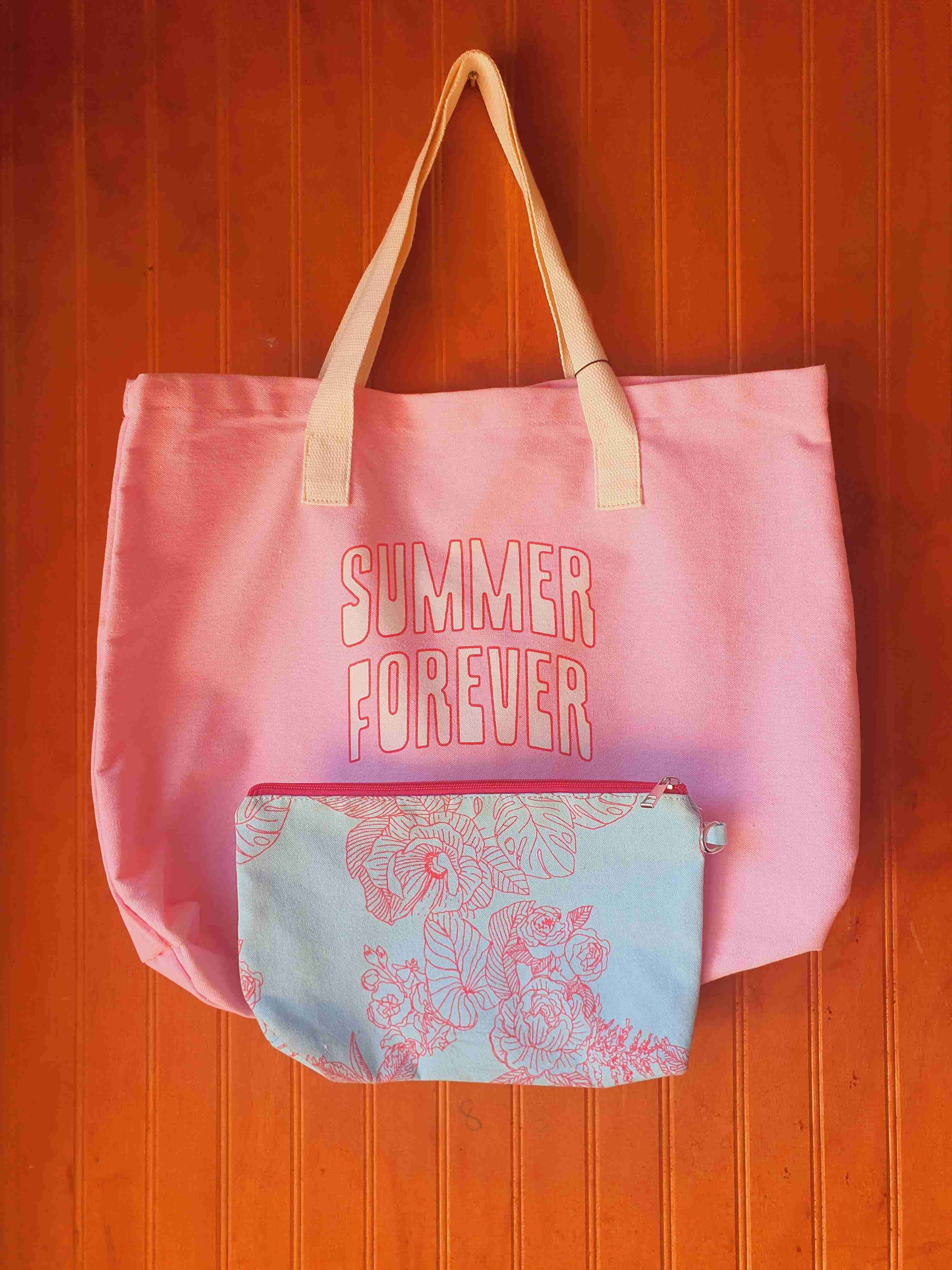 Bolsos de playa, diferentes diseños - miniatura 4