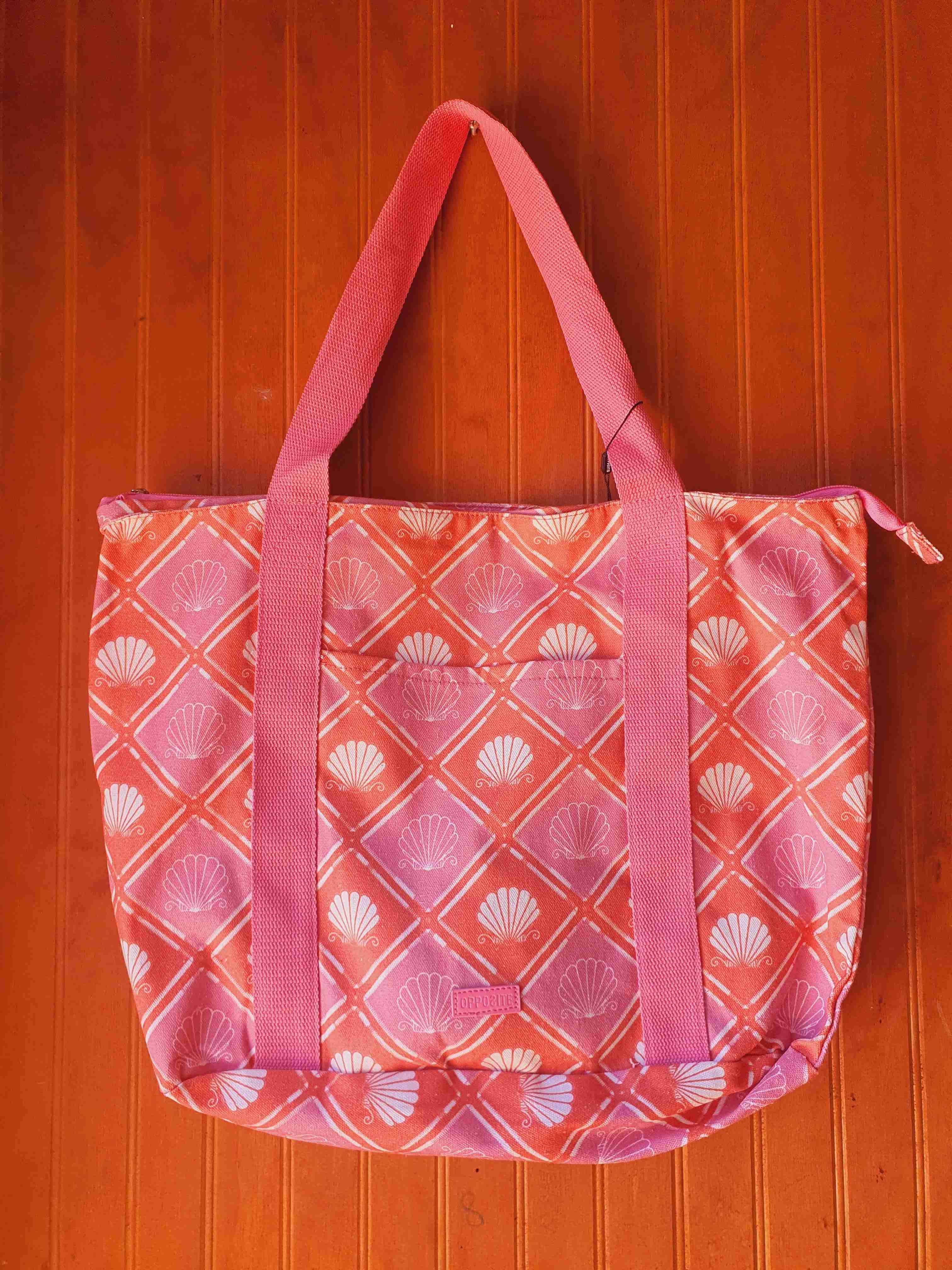 Bolsos de playa, diferentes diseños - miniatura 5