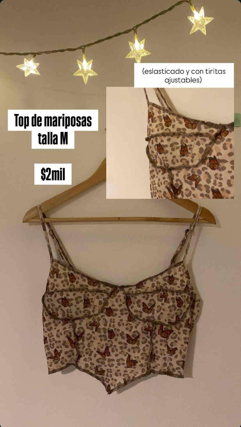 Ropa americana BBB!! - miniatura 3