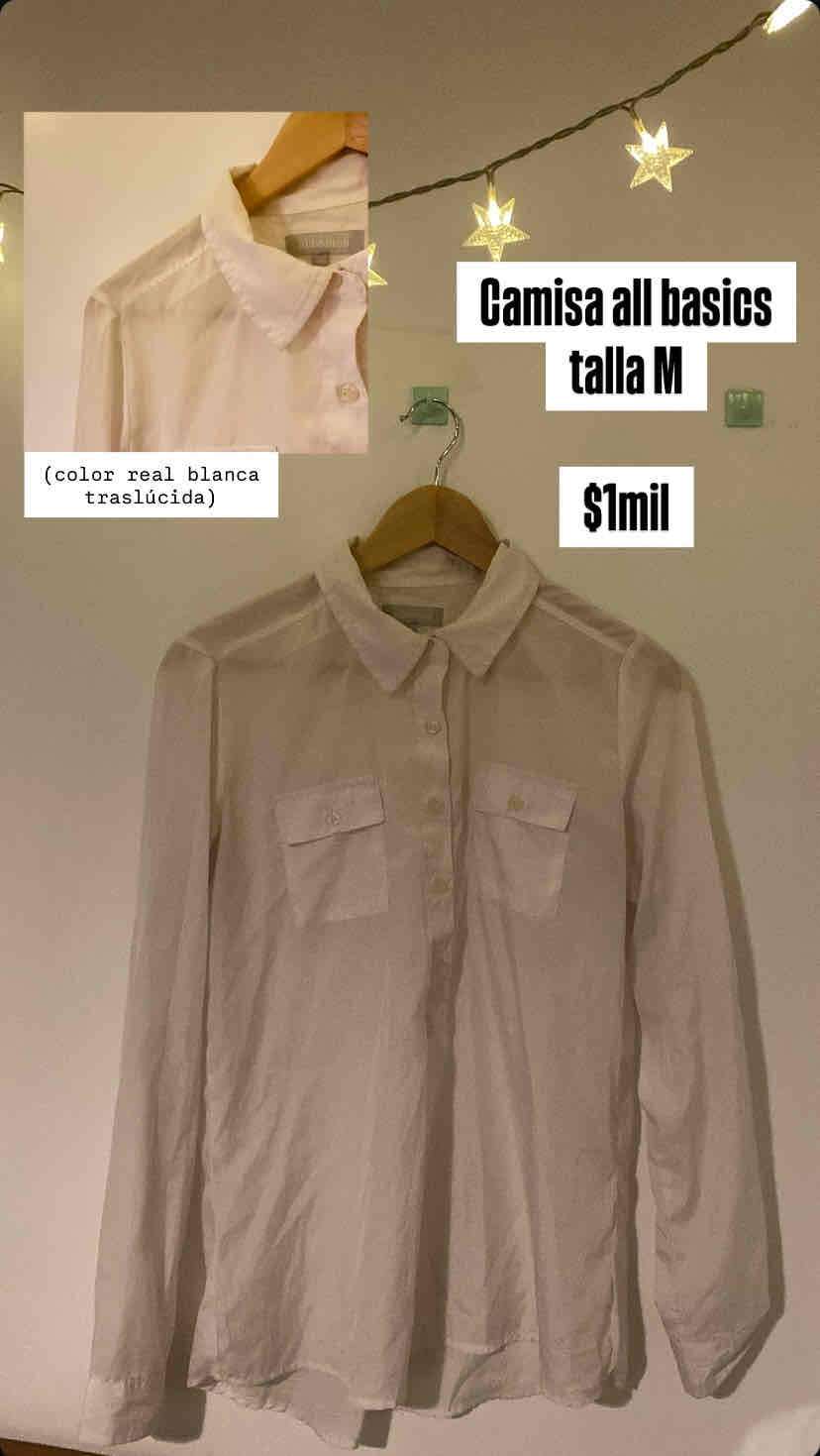 Ropa americana BBB!! - miniatura 5