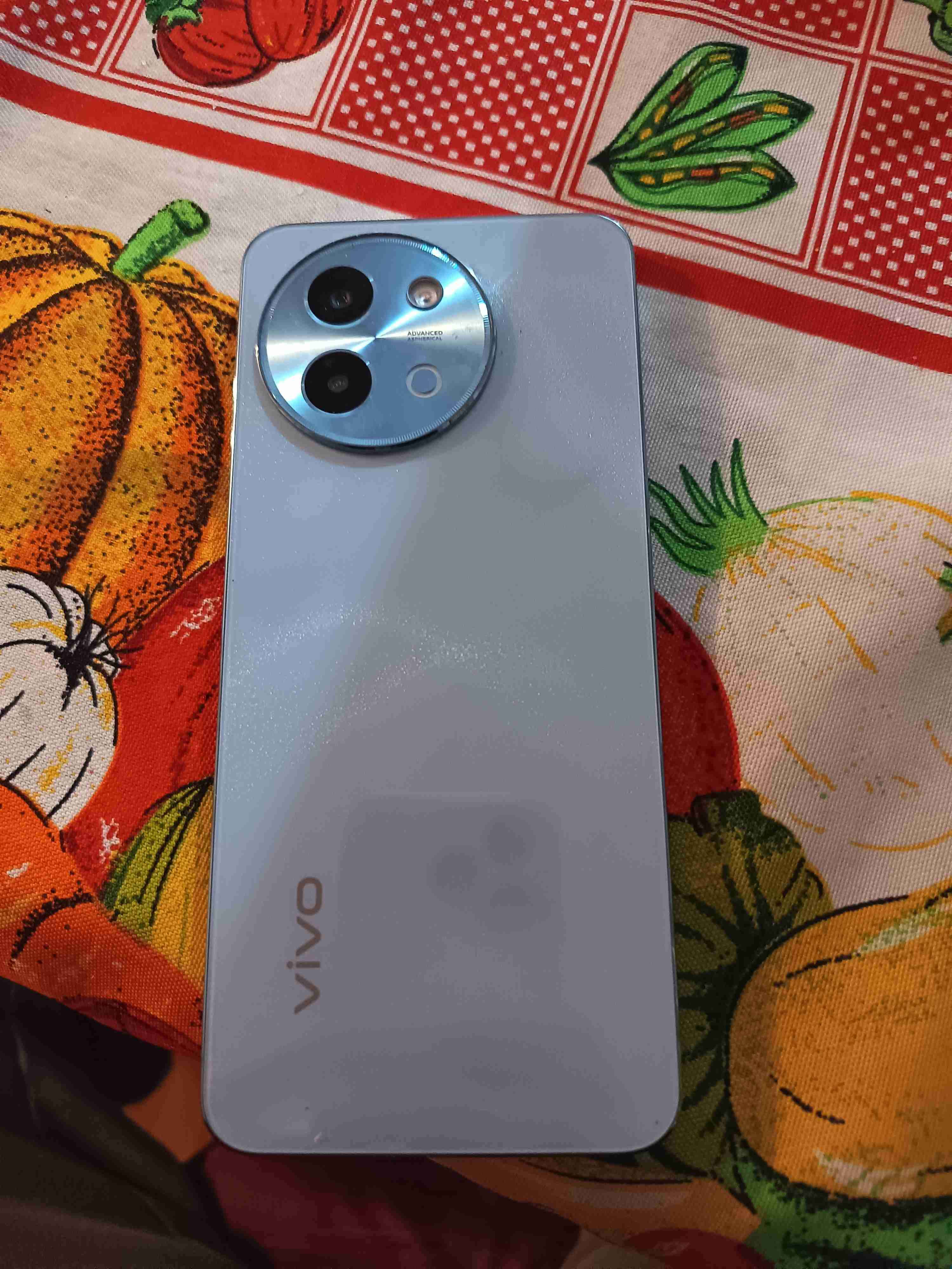 Smartphone Vivo azul claro - miniatura 1