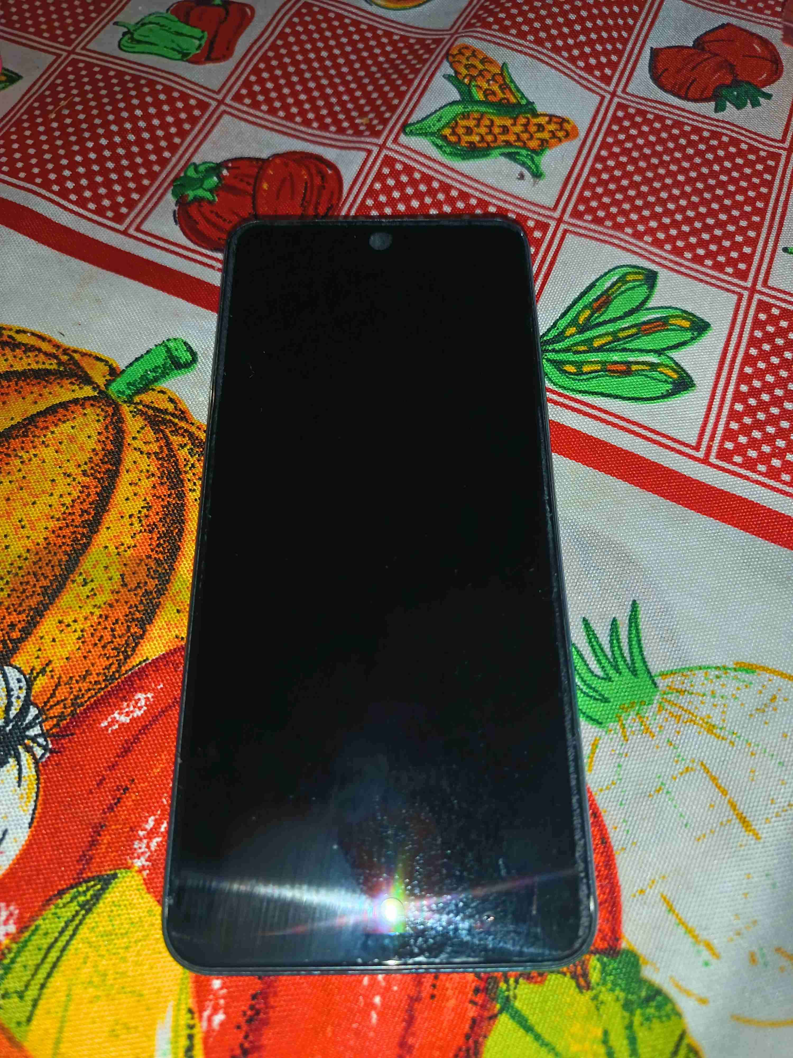 Smartphone Vivo azul claro - miniatura 2