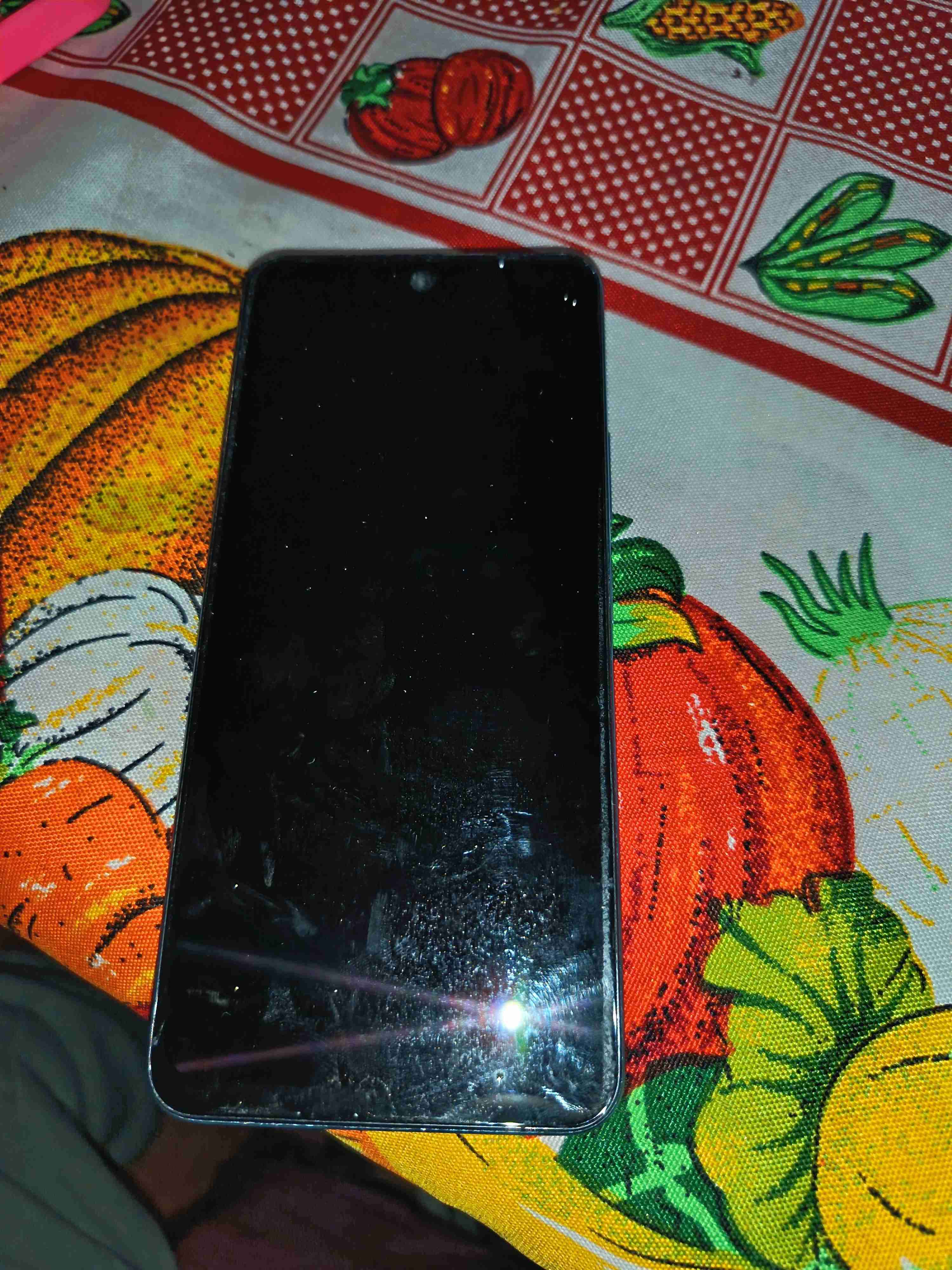 Smartphone Vivo azul claro - miniatura 3
