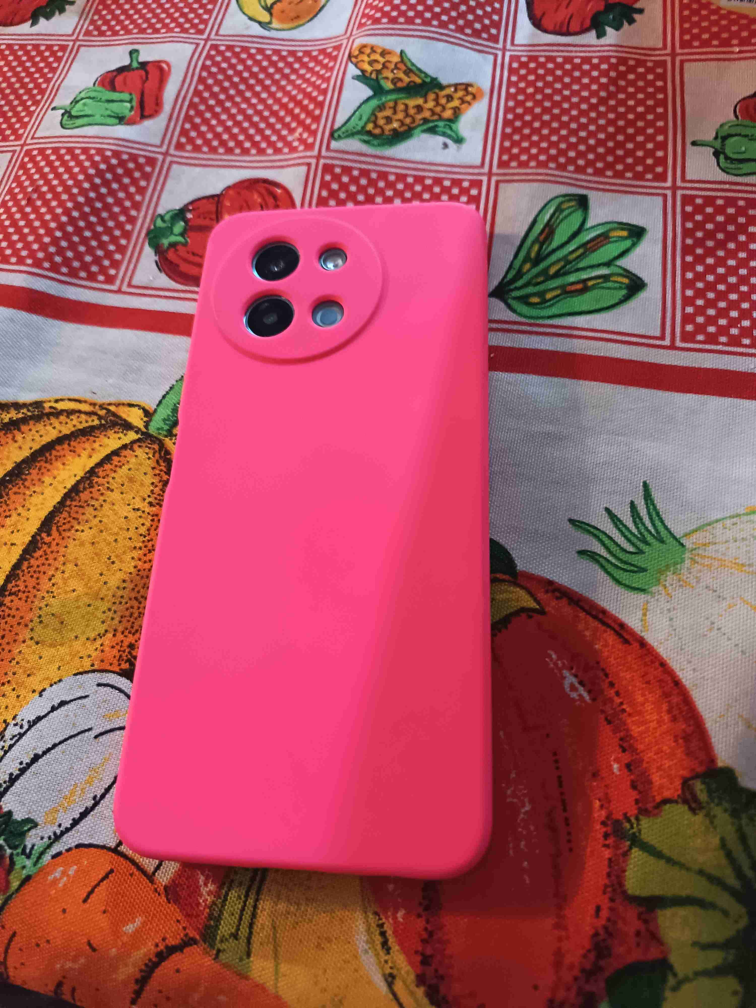 Smartphone Vivo azul claro - miniatura 4