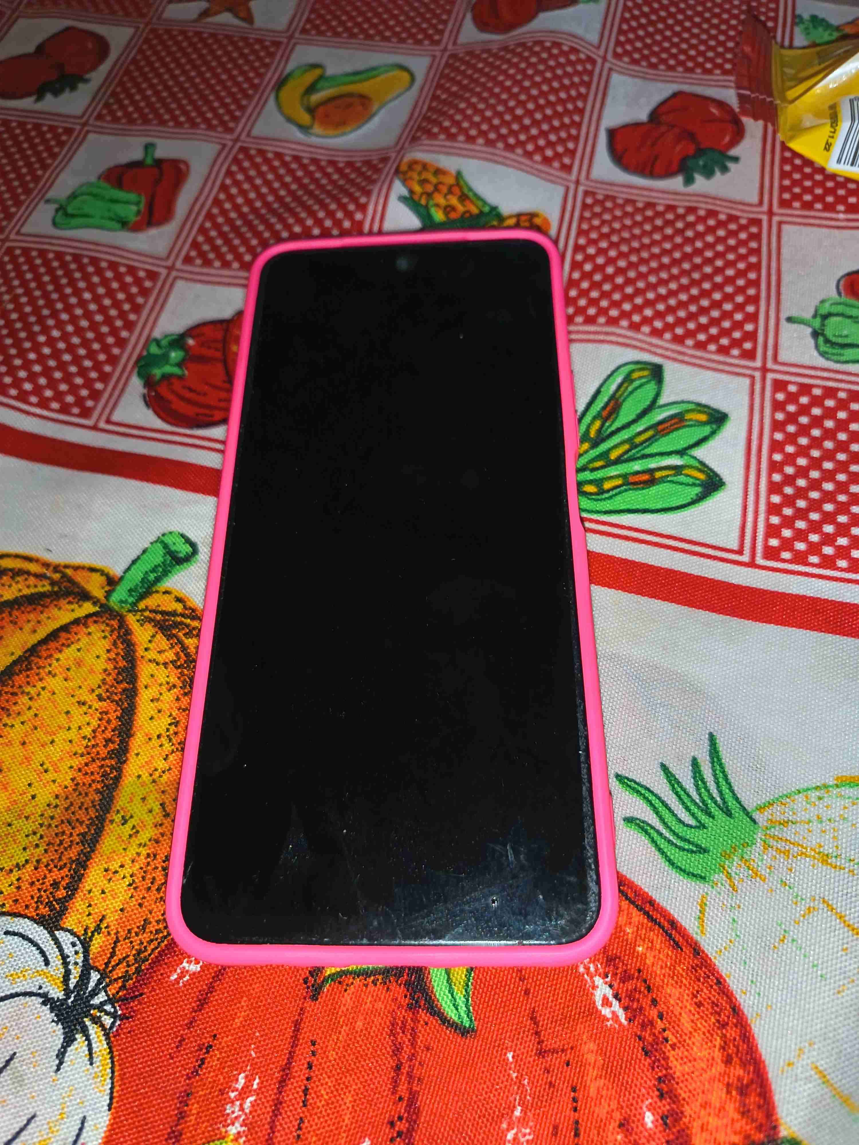 Smartphone Vivo azul claro - miniatura 5
