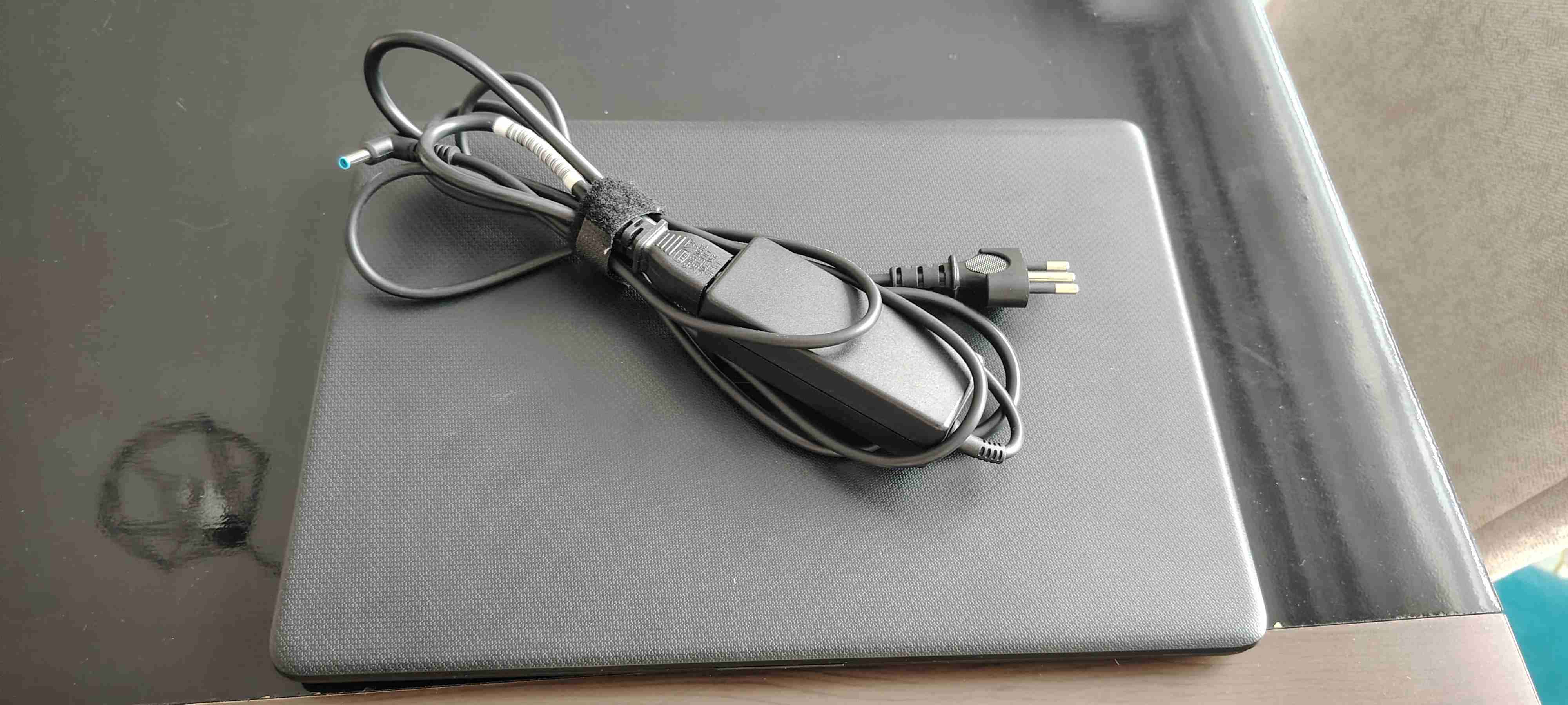 Notebook HP 15.6 pulgadas - miniatura 5