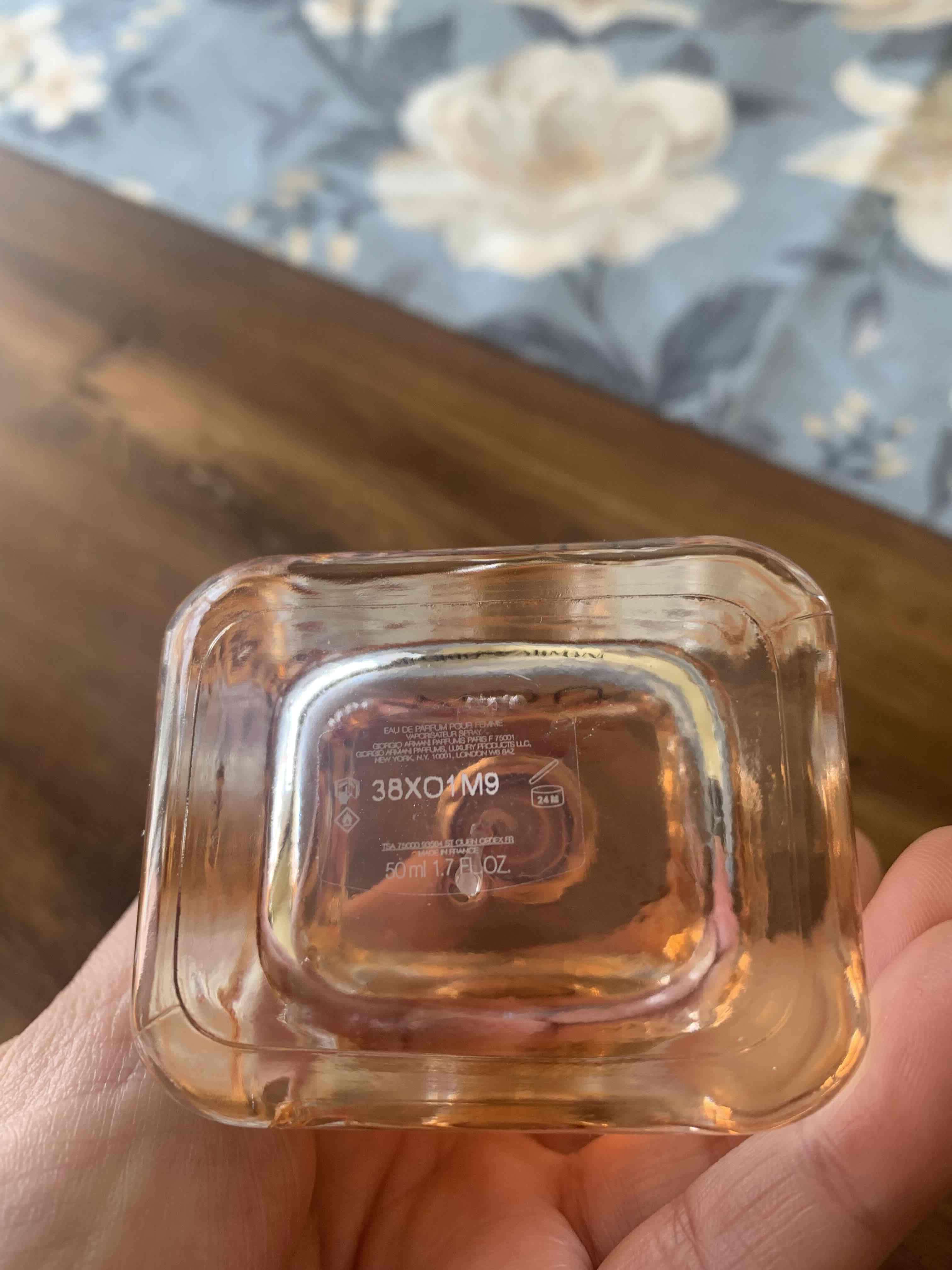 Perfume Emporio Armani In Love With You - miniatura 2