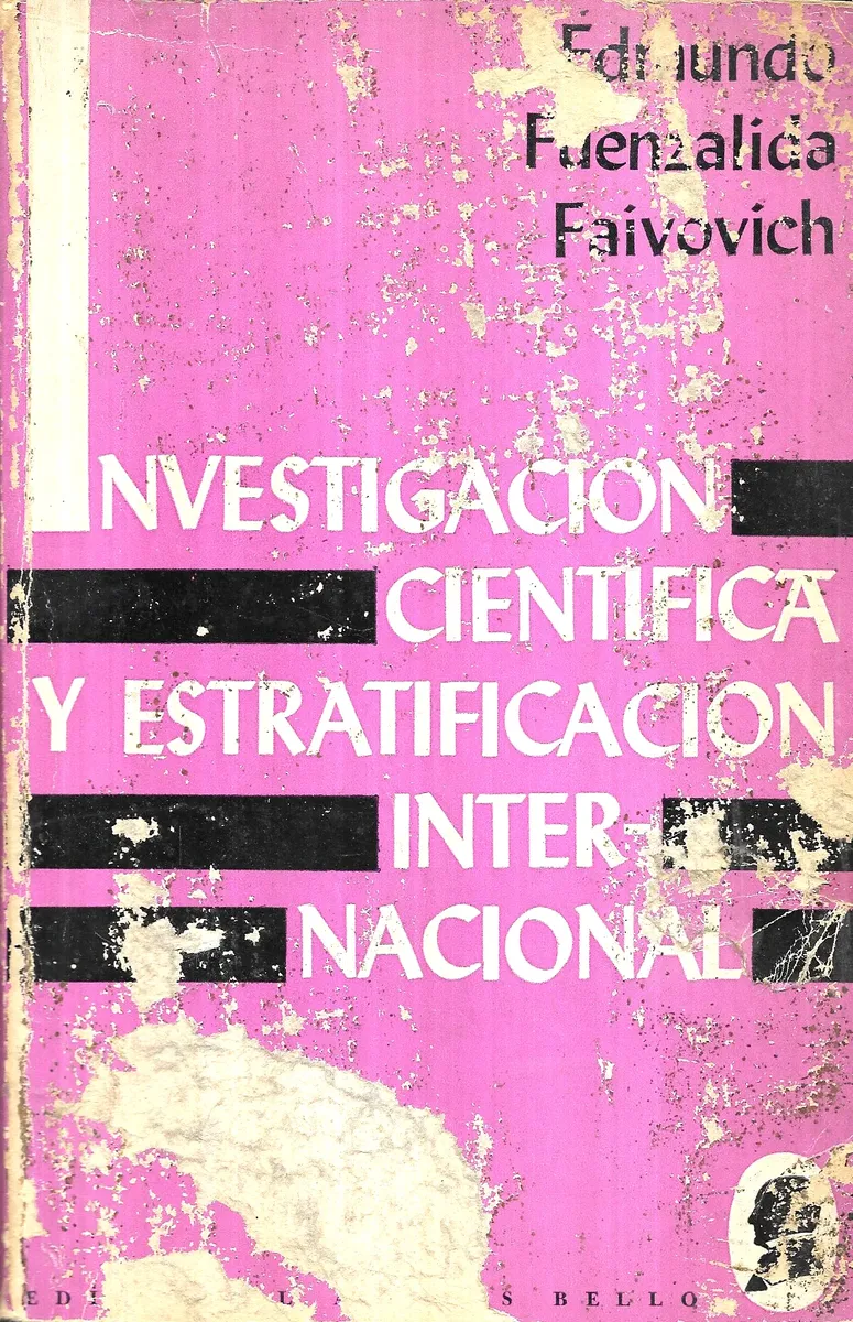 Investigació Científica Estratificación Fuenzalida - miniatura 1
