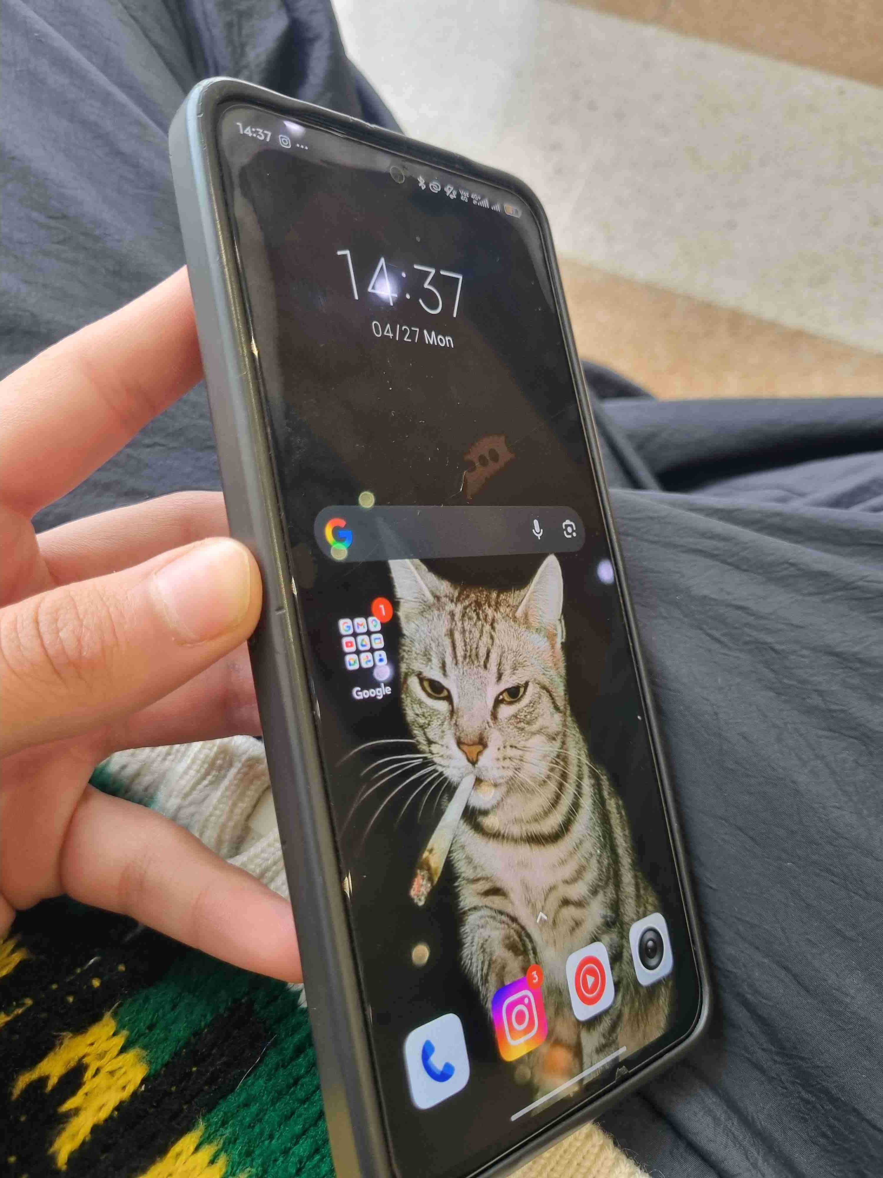 Redmi note 13 - miniatura 1