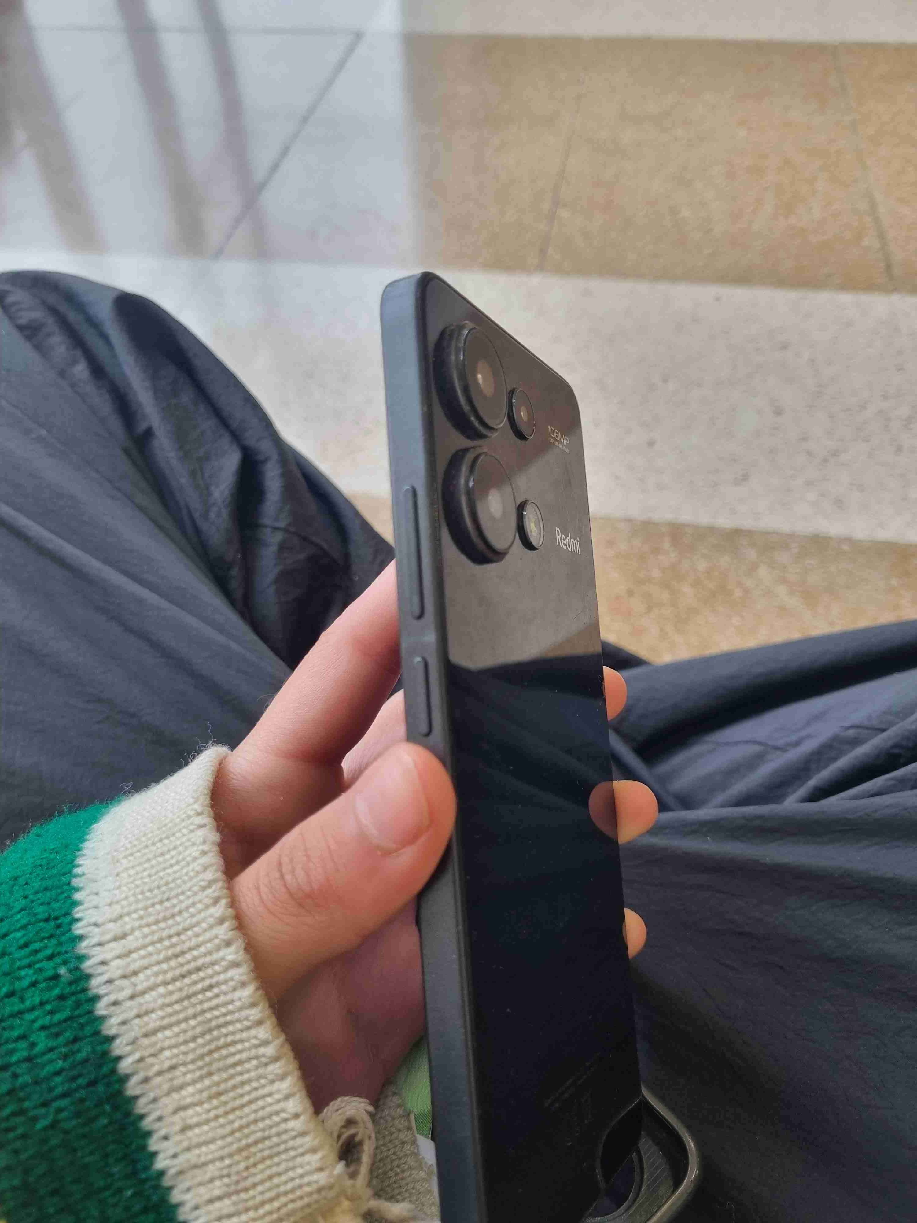 Redmi note 13 - miniatura 2