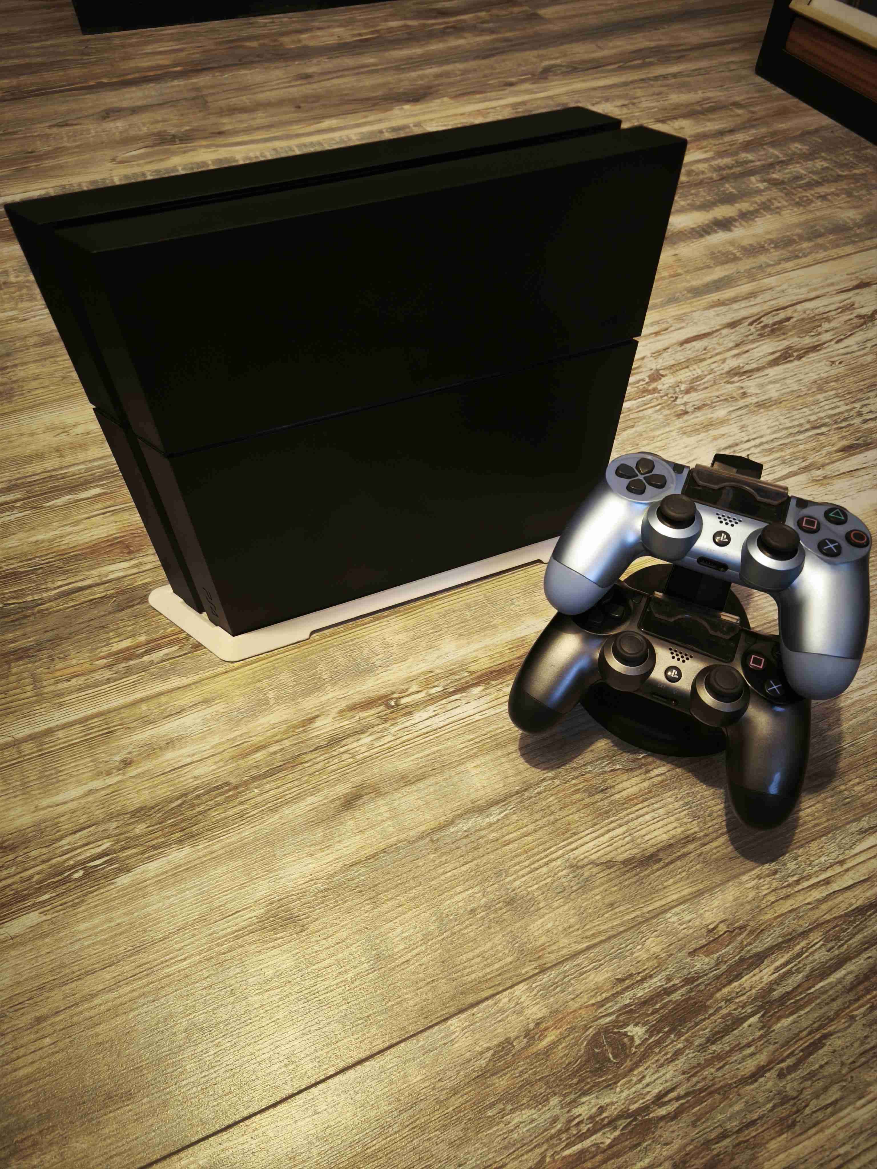 Consola PS4 con juegos - miniatura 4